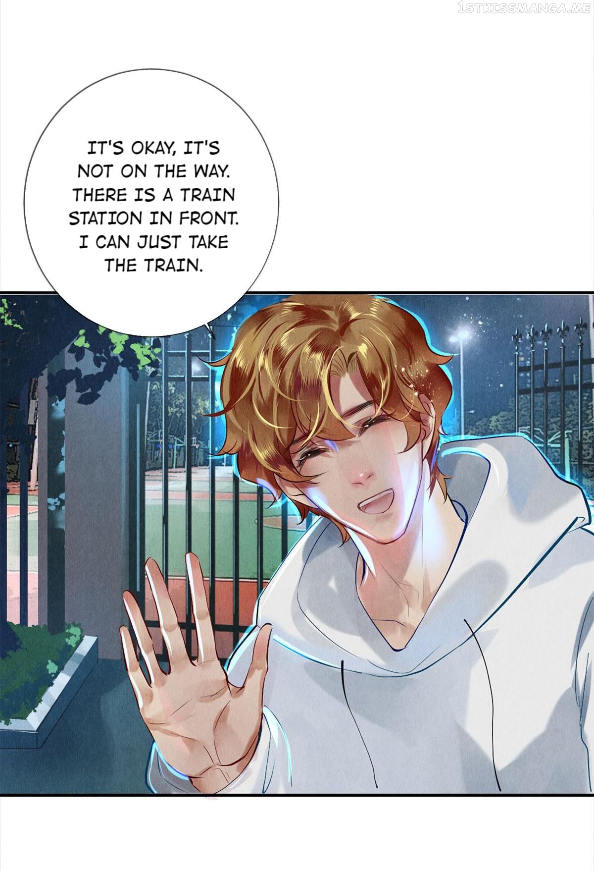 Film Emperors’ Apartment chapter 62.2 - page 3