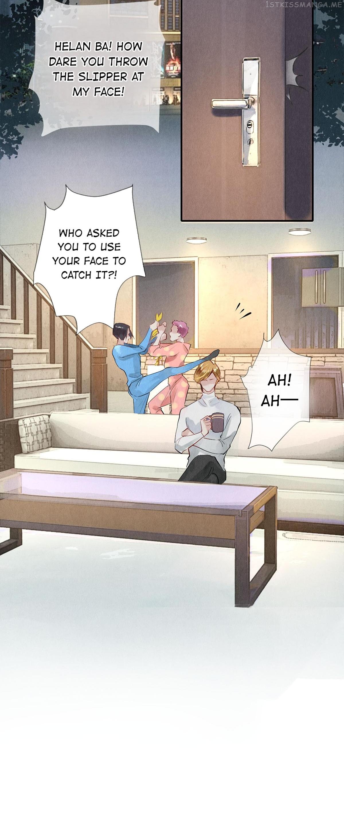 Film Emperors’ Apartment chapter 62.2 - page 8