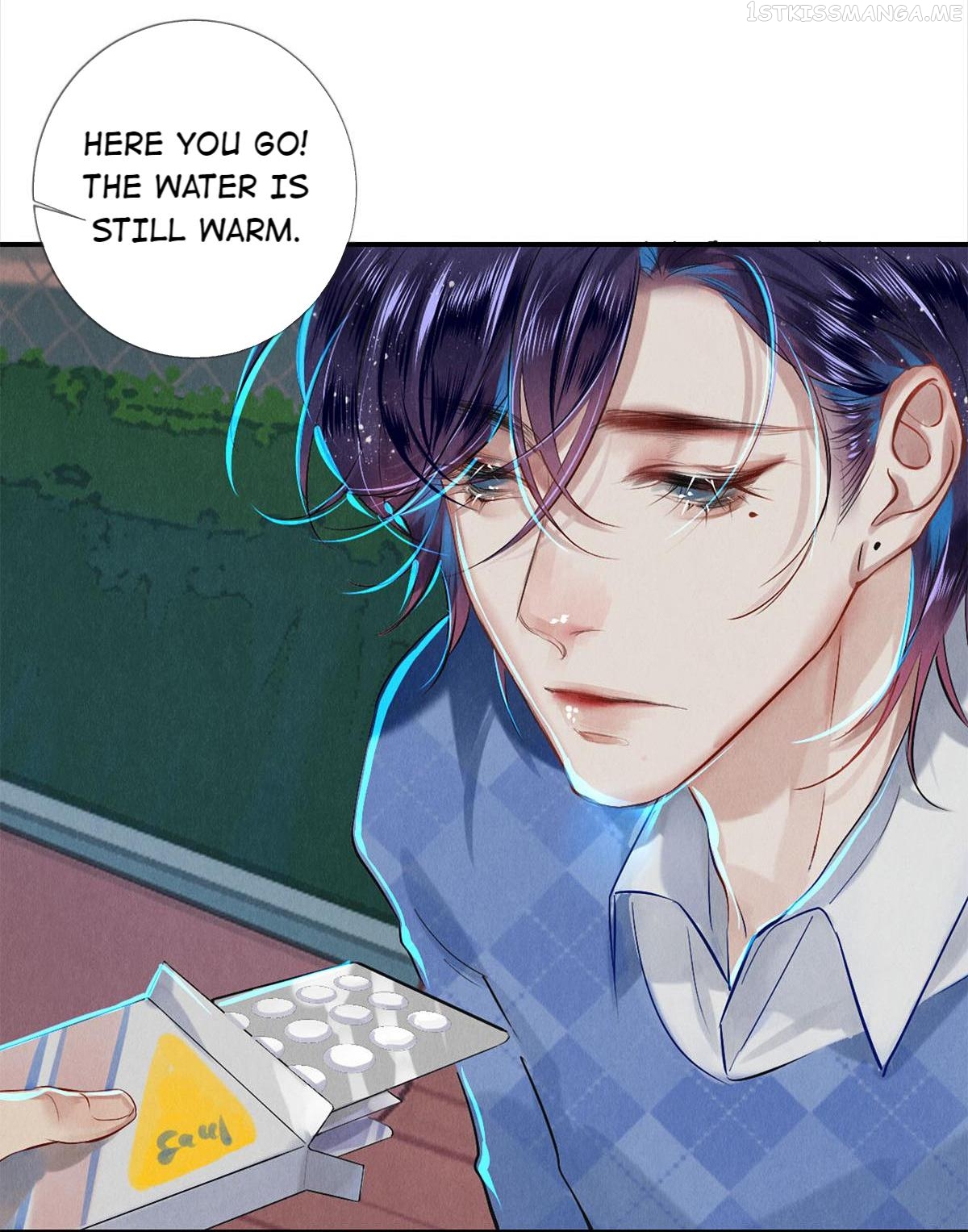 Film Emperors’ Apartment chapter 62.1 - page 14