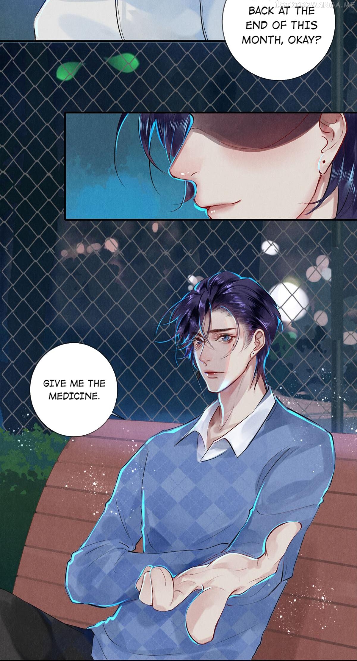 Film Emperors’ Apartment chapter 62.1 - page 18