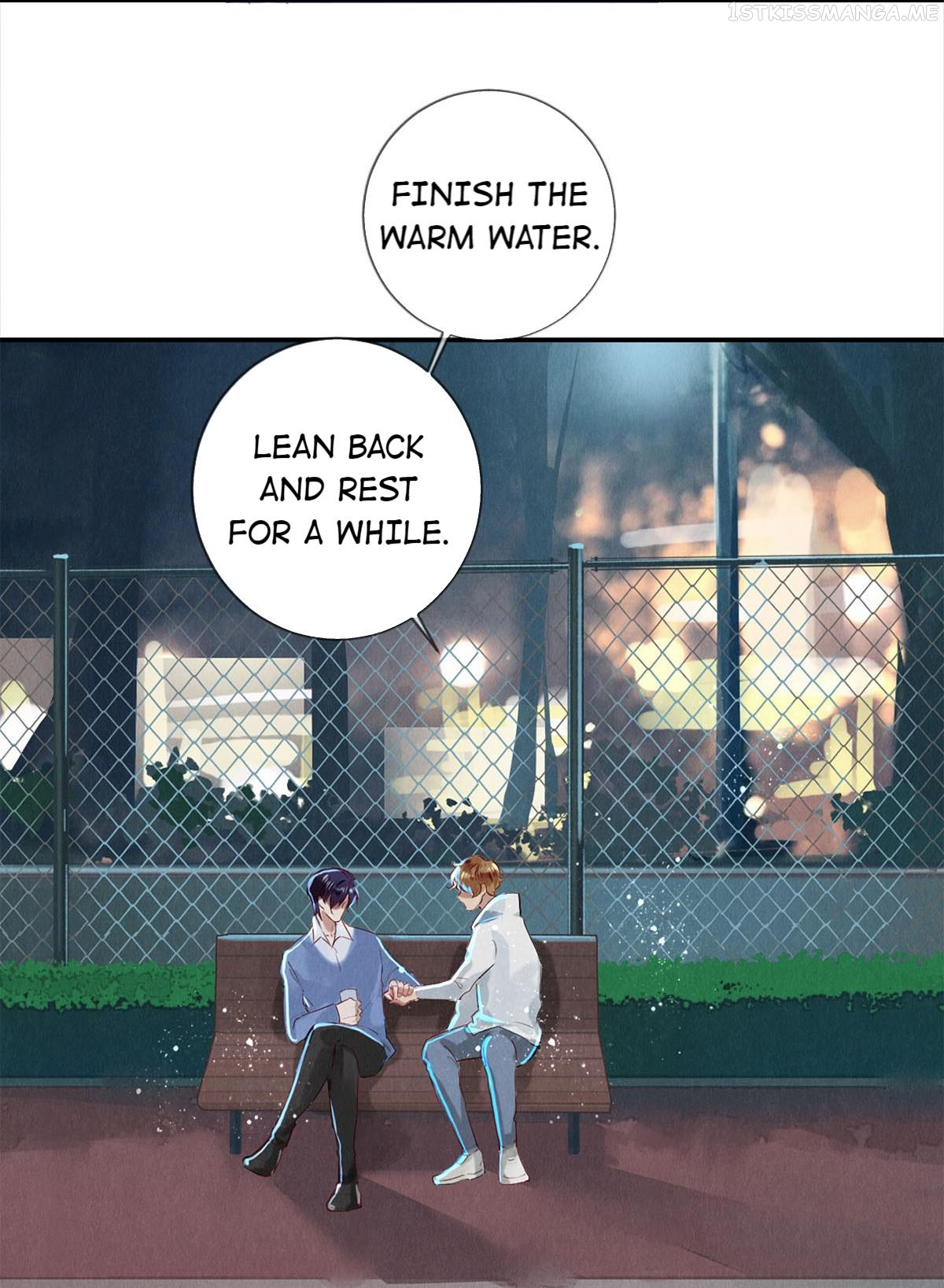 Film Emperors’ Apartment chapter 62.1 - page 19