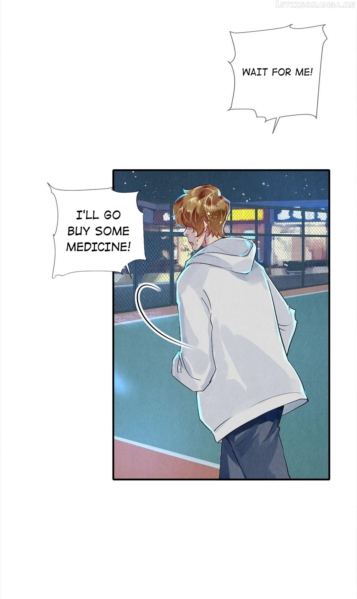 Film Emperors’ Apartment chapter 62.1 - page 4