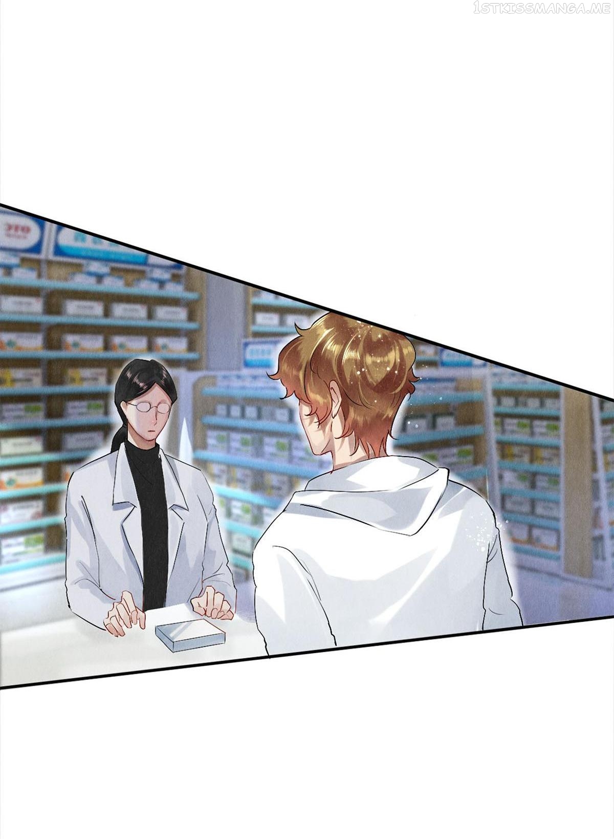 Film Emperors’ Apartment chapter 62.1 - page 5