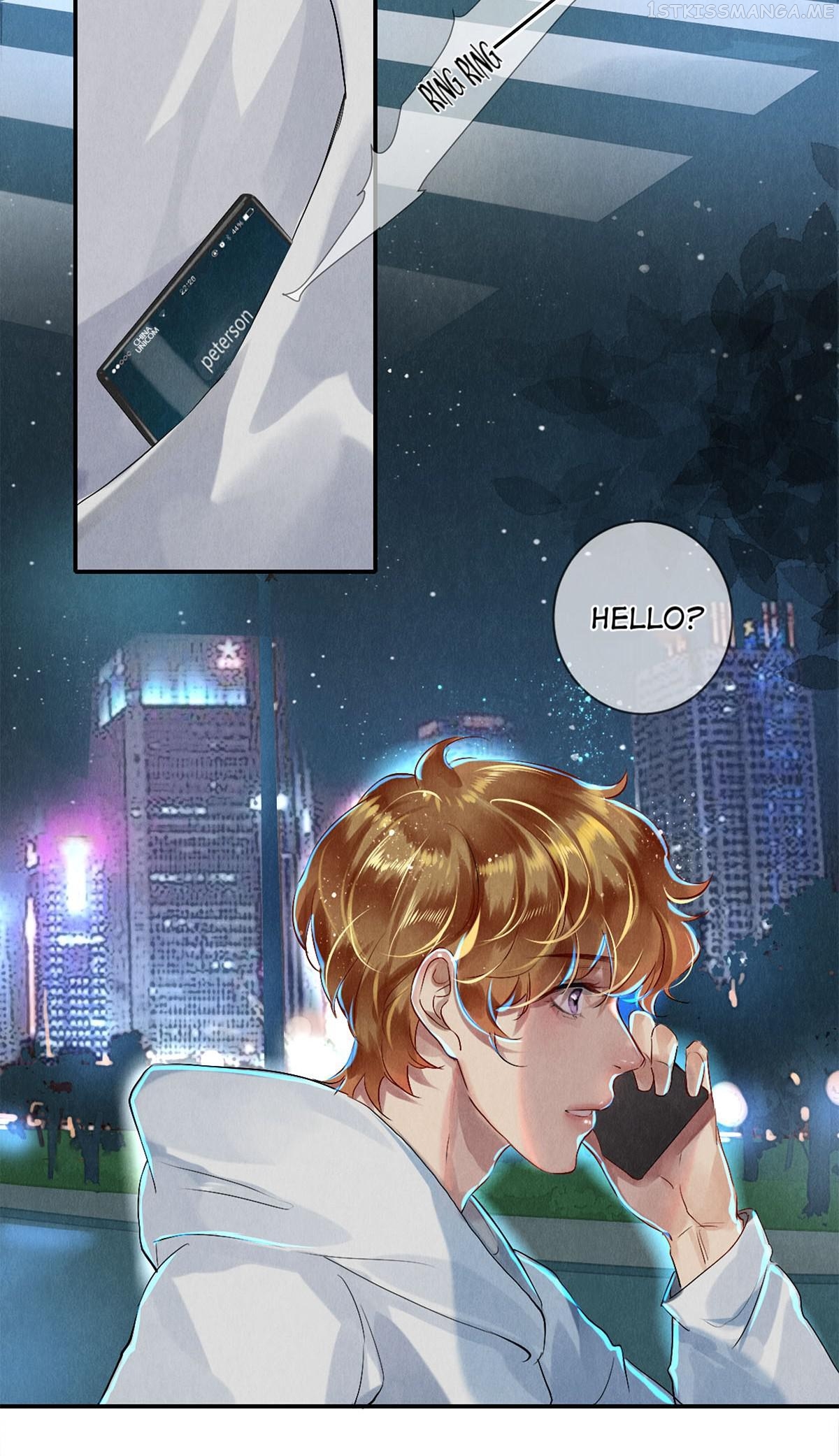 Film Emperors’ Apartment chapter 62.1 - page 7