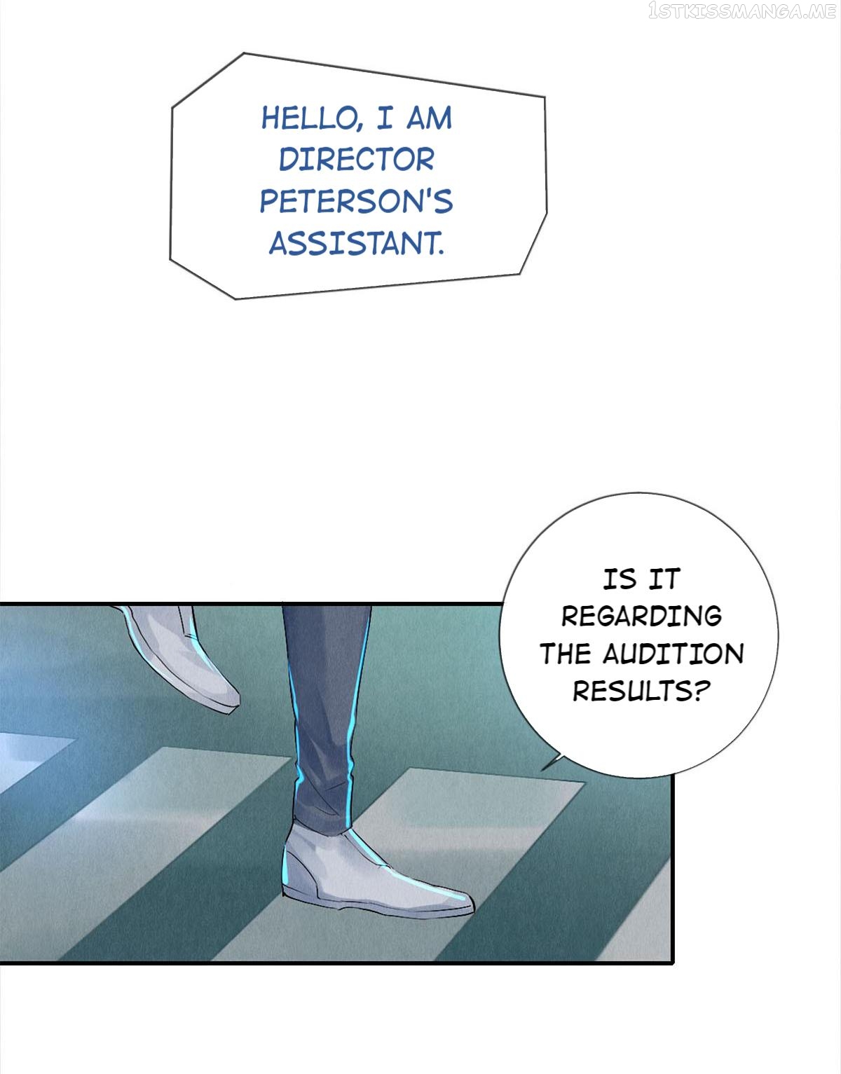 Film Emperors’ Apartment chapter 62.1 - page 8