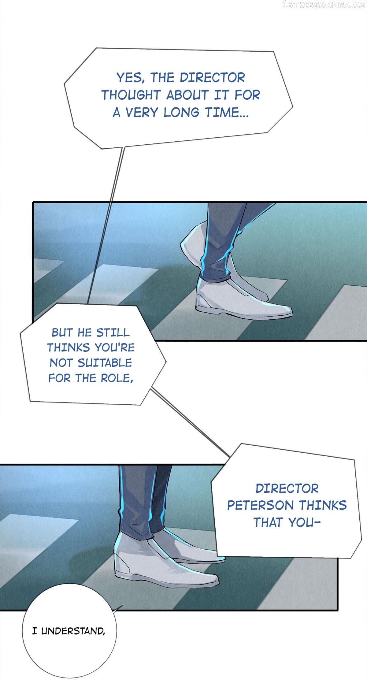 Film Emperors’ Apartment chapter 62.1 - page 9