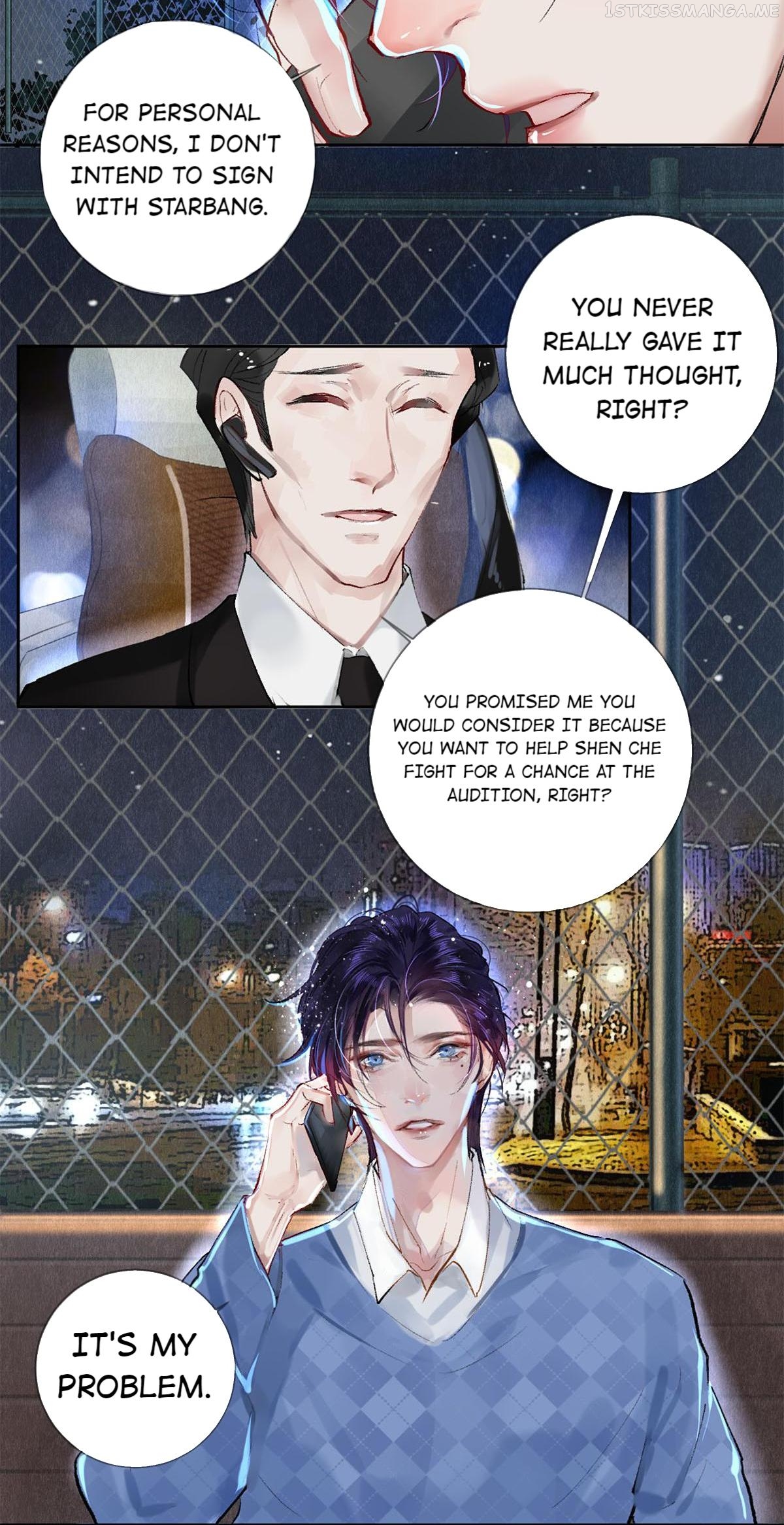 Film Emperors’ Apartment chapter 61.2 - page 1
