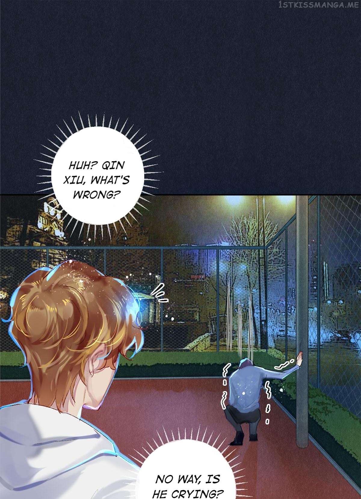 Film Emperors’ Apartment chapter 61.2 - page 11