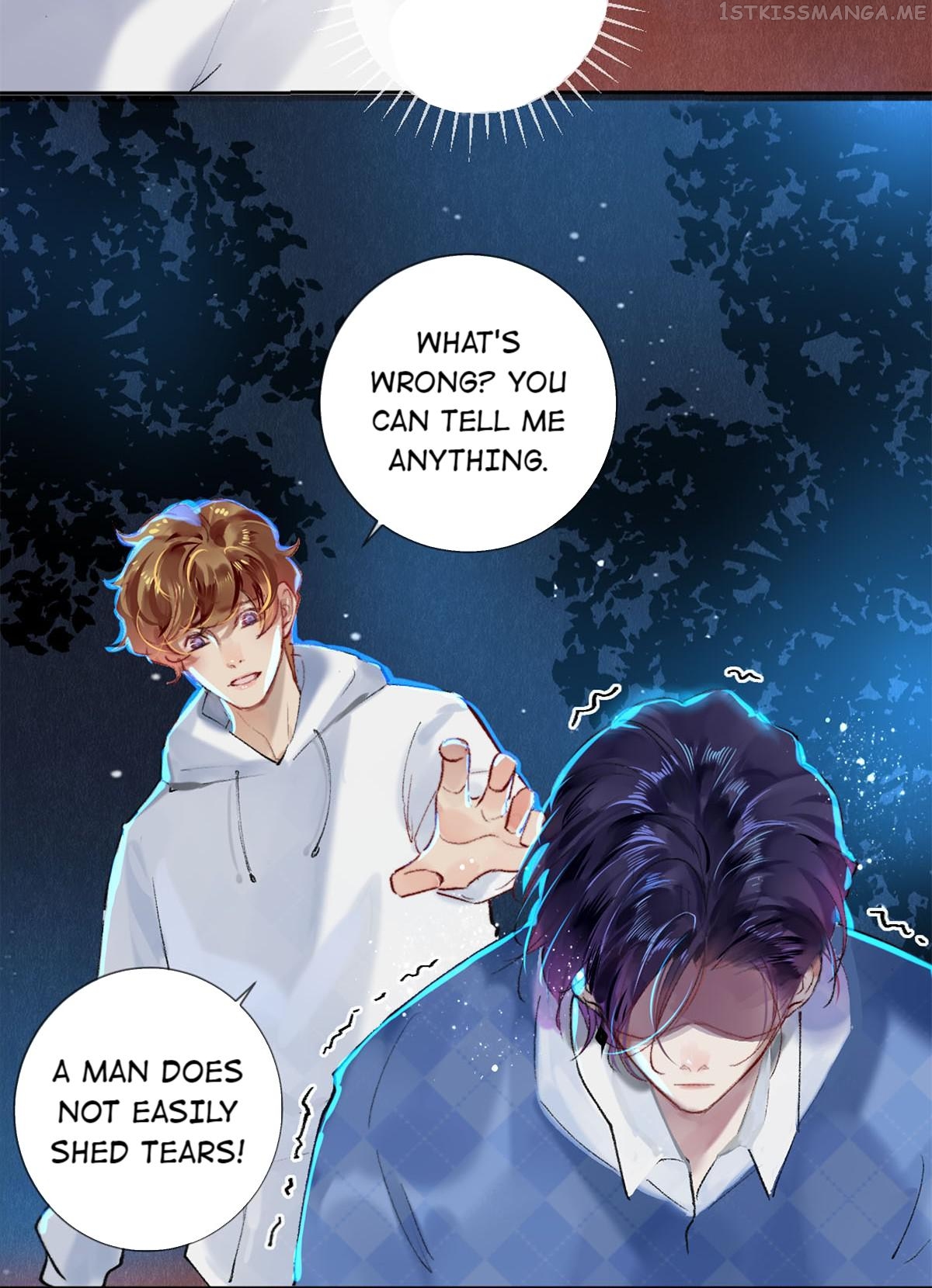 Film Emperors’ Apartment chapter 61.2 - page 12
