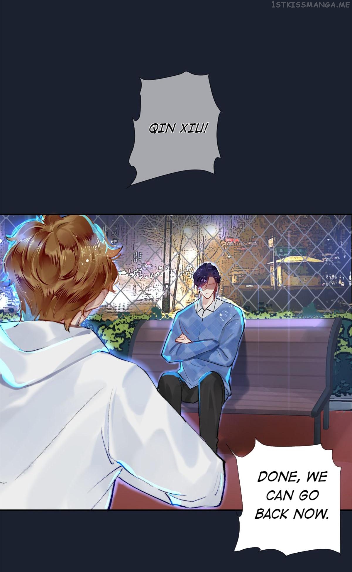 Film Emperors’ Apartment chapter 61.2 - page 4