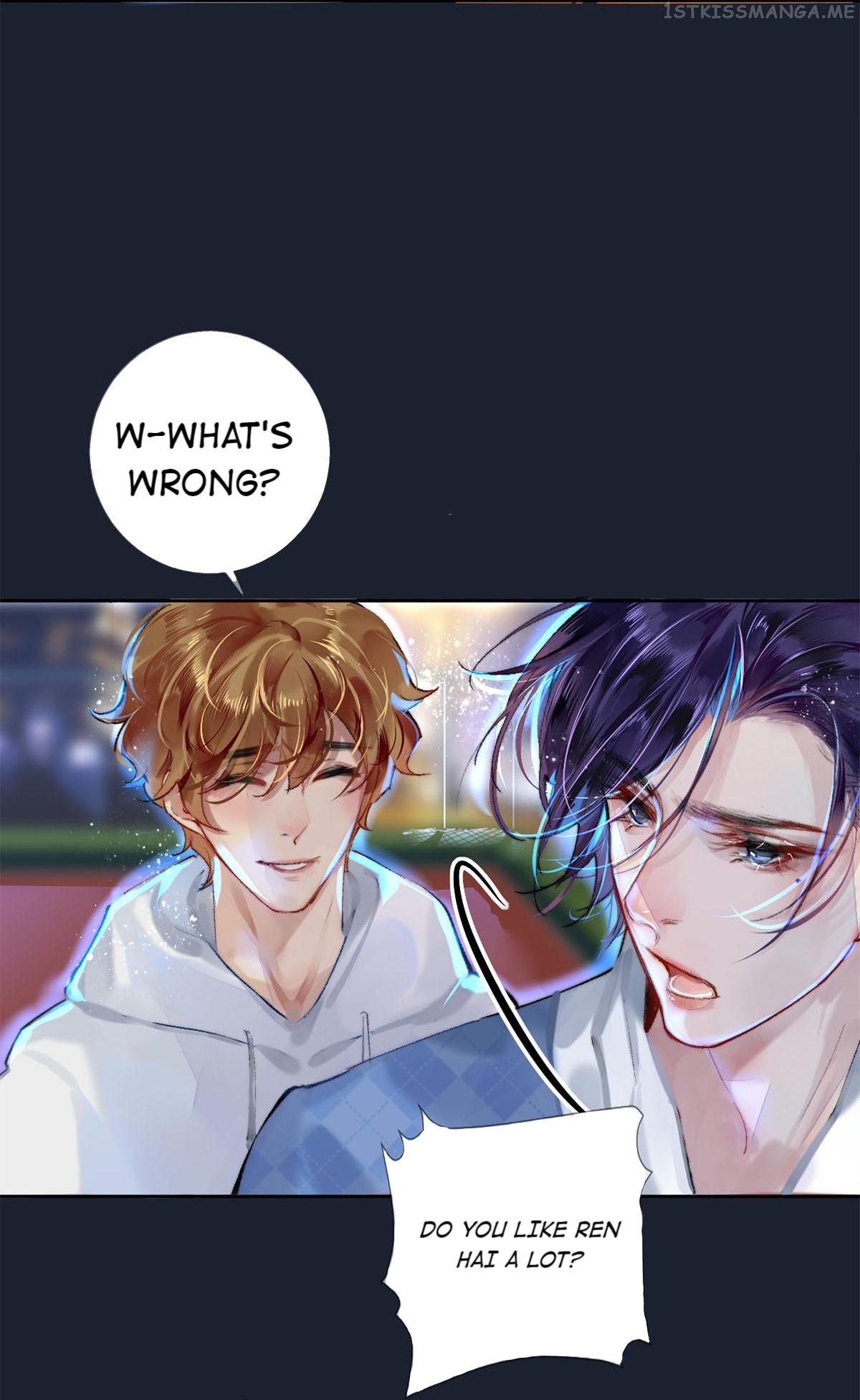Film Emperors’ Apartment chapter 61.2 - page 6