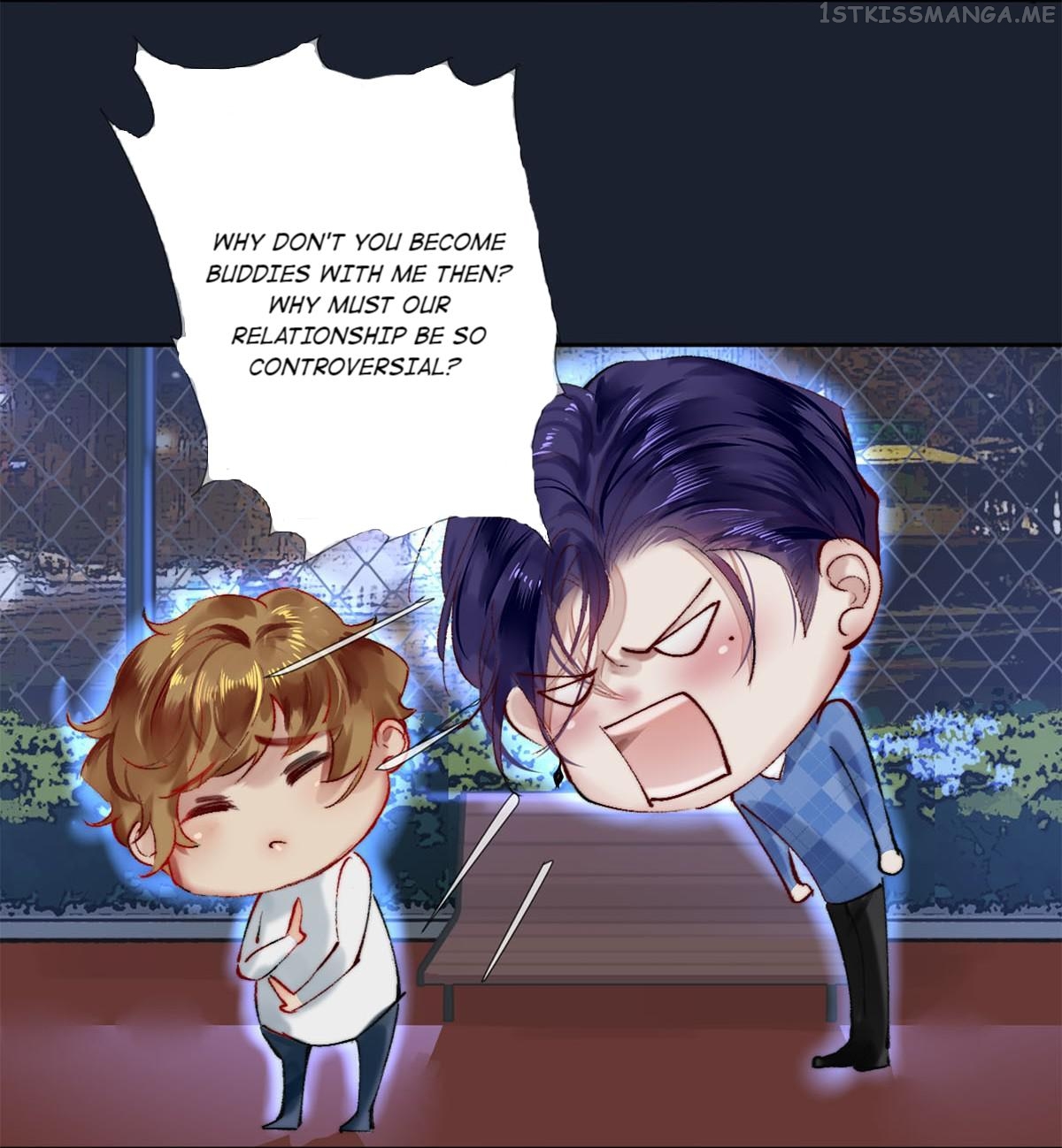Film Emperors’ Apartment chapter 61.2 - page 8