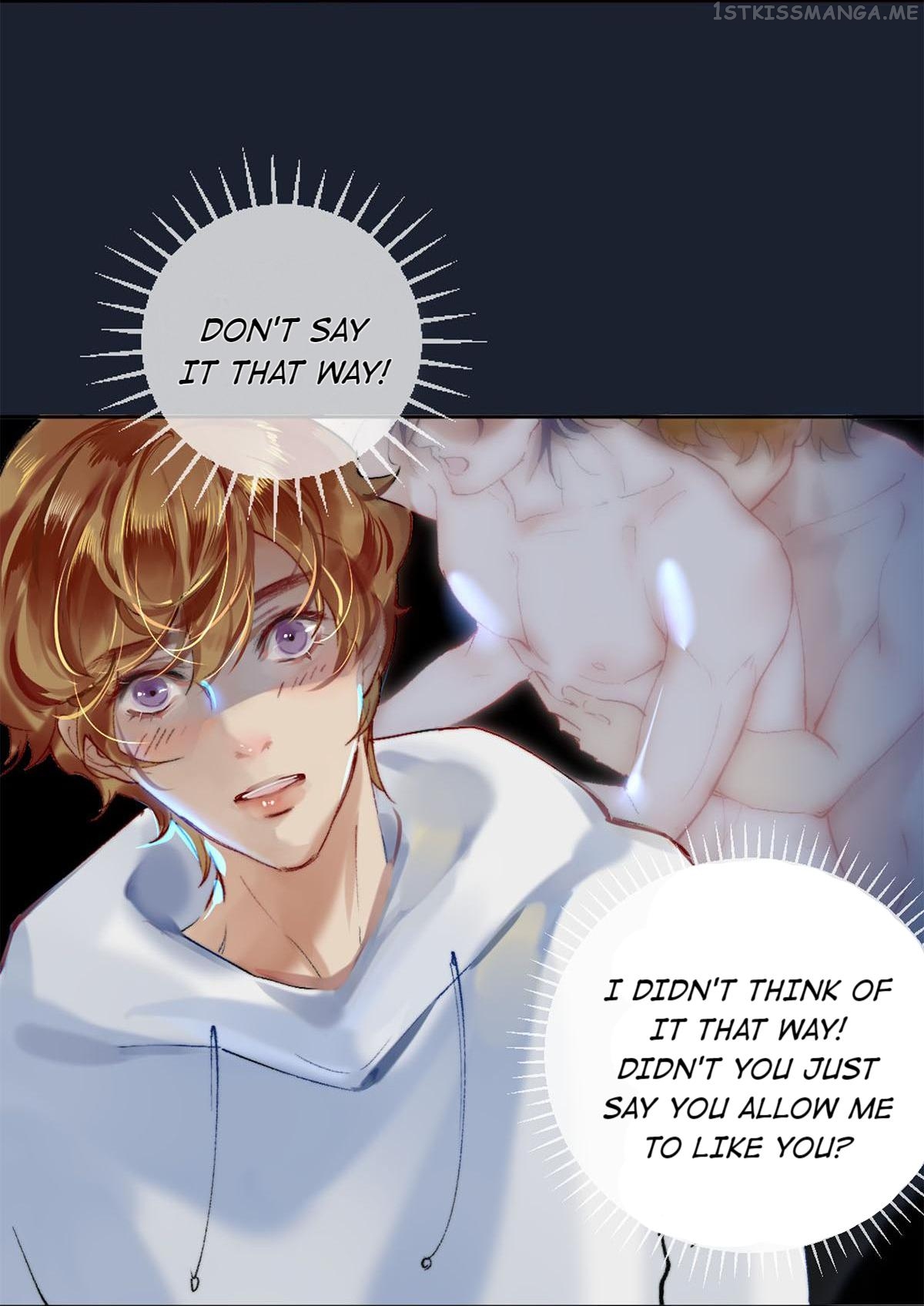 Film Emperors’ Apartment chapter 61.2 - page 9