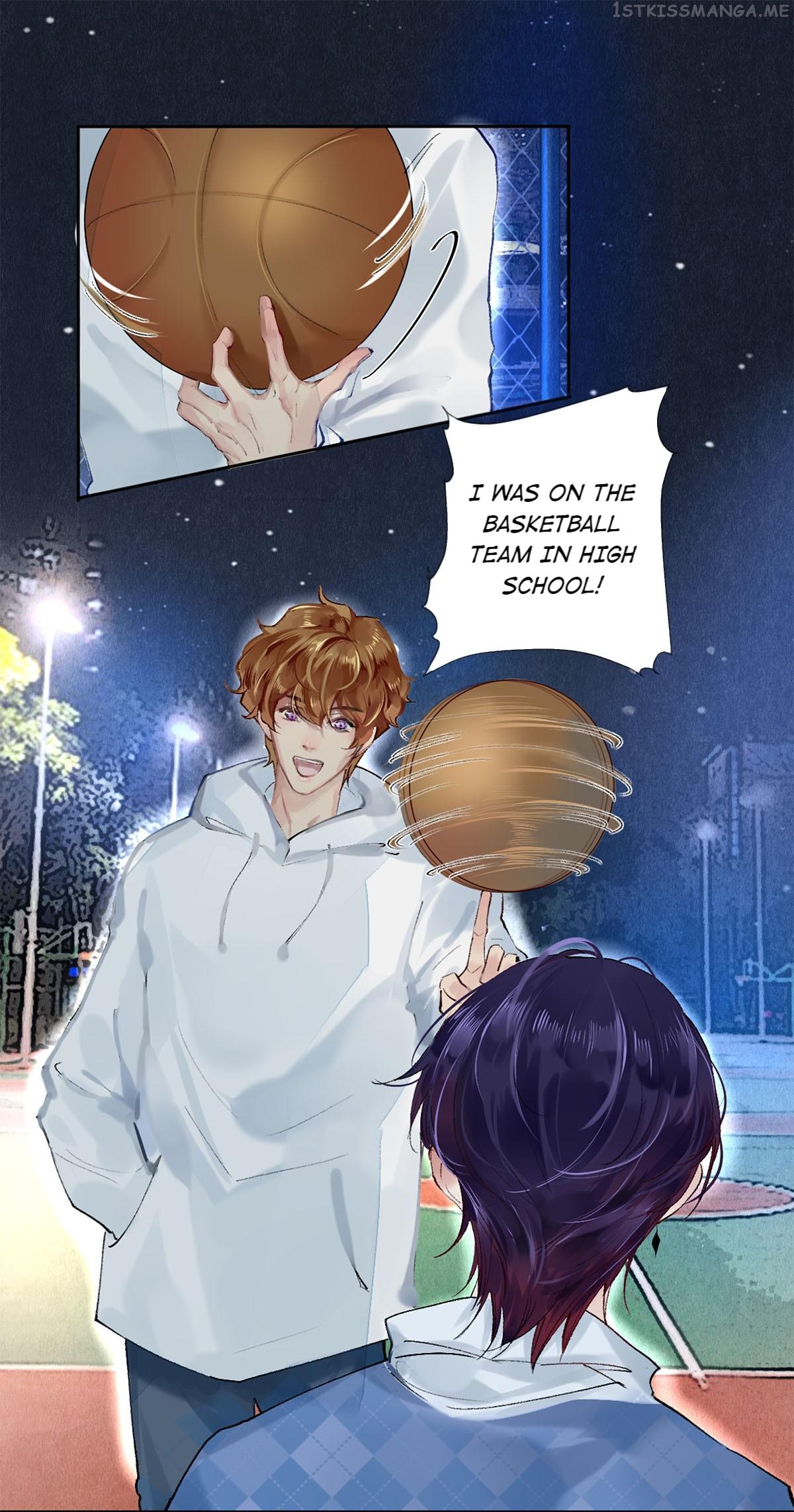 Film Emperors’ Apartment chapter 61.1 - page 11