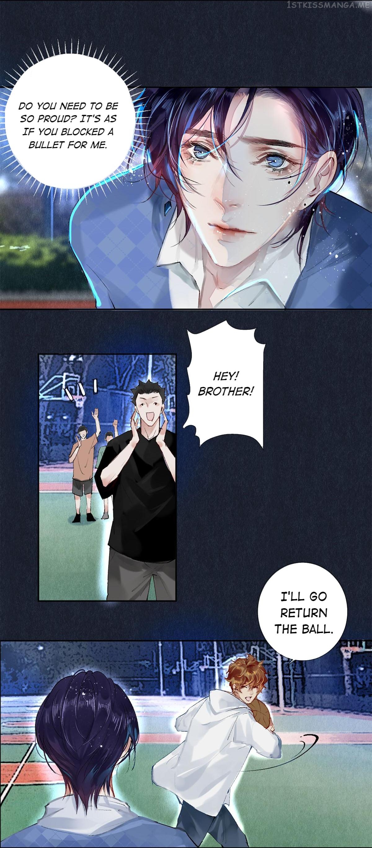 Film Emperors’ Apartment chapter 61.1 - page 12