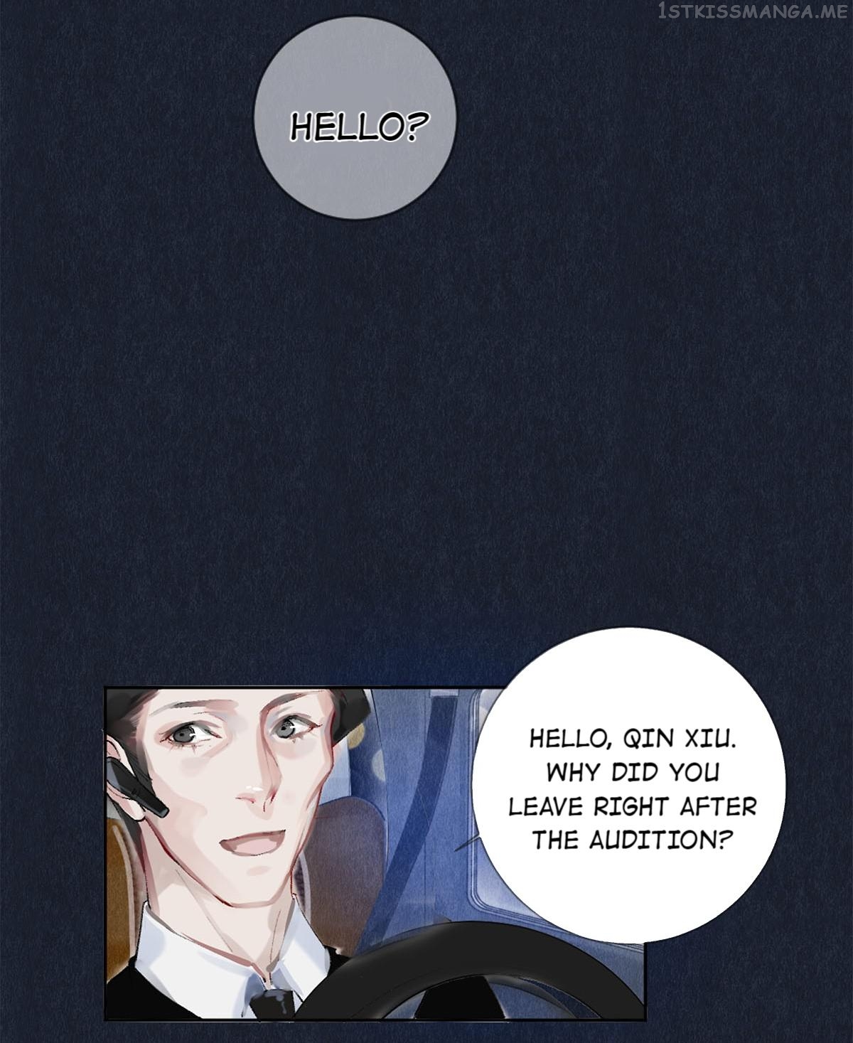 Film Emperors’ Apartment chapter 61.1 - page 14