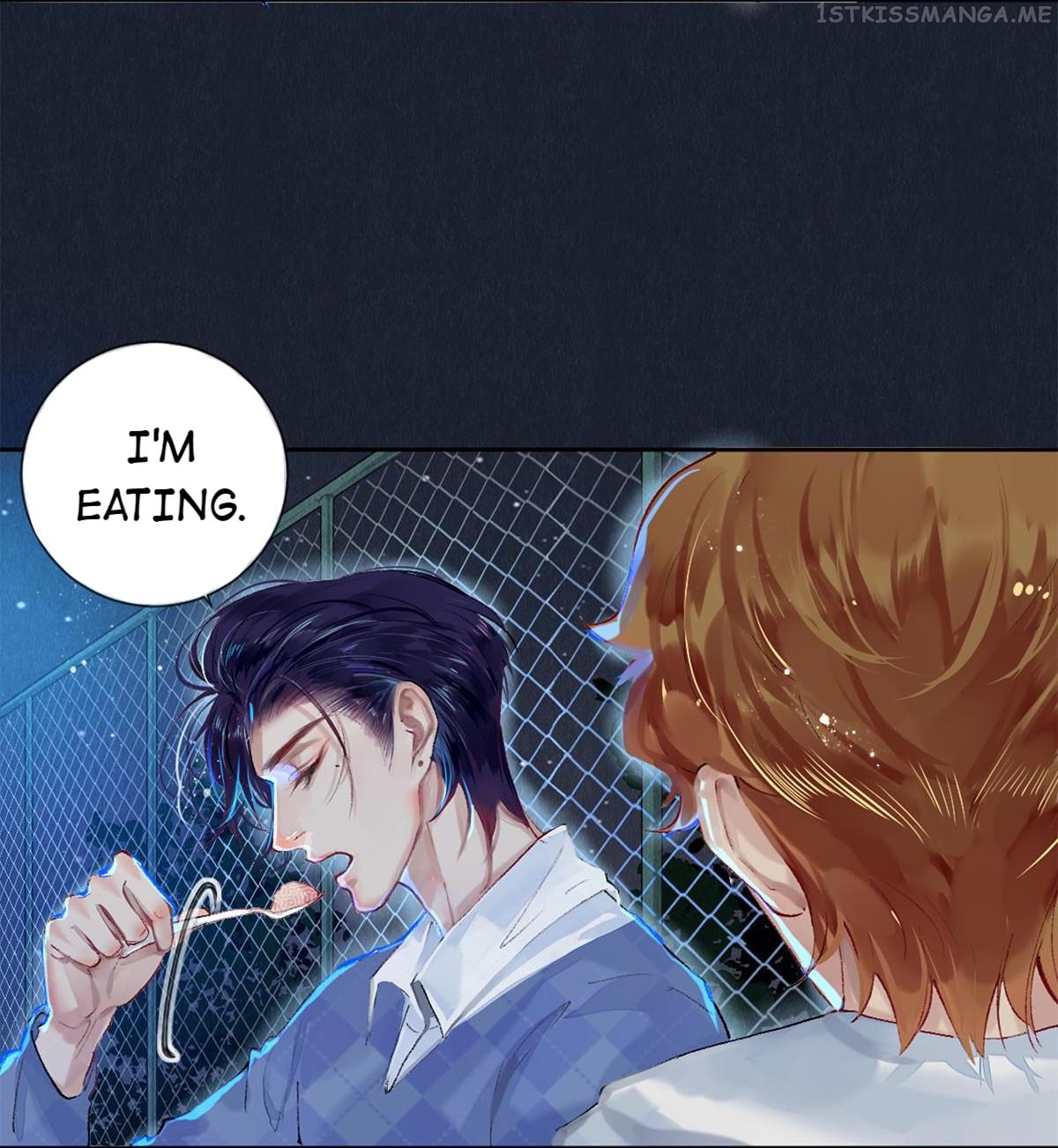 Film Emperors’ Apartment chapter 61.1 - page 5