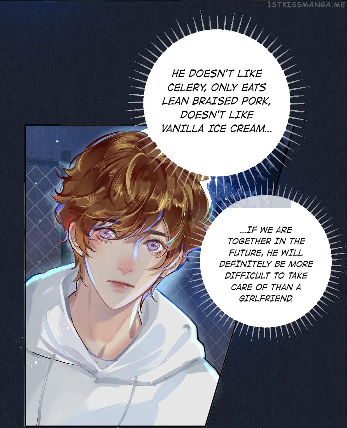 Film Emperors’ Apartment chapter 61.1 - page 6