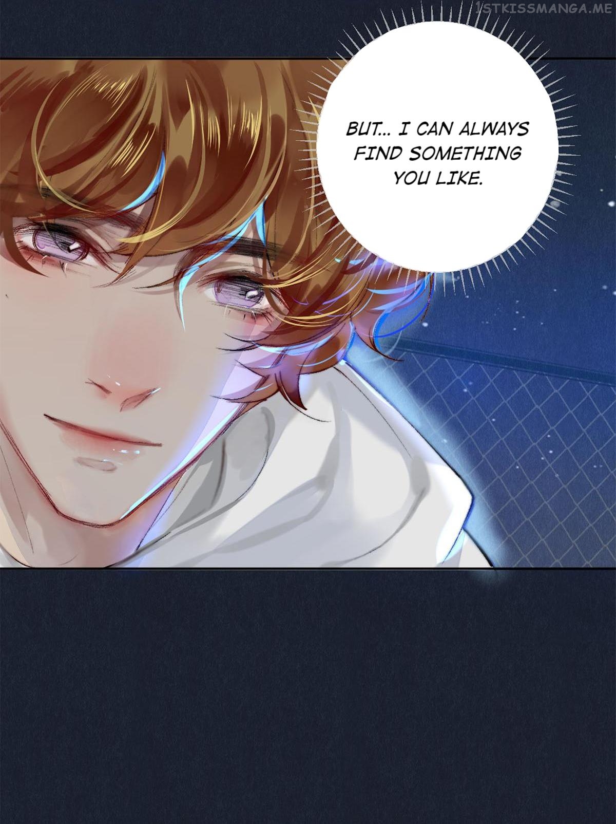 Film Emperors’ Apartment chapter 61.1 - page 7