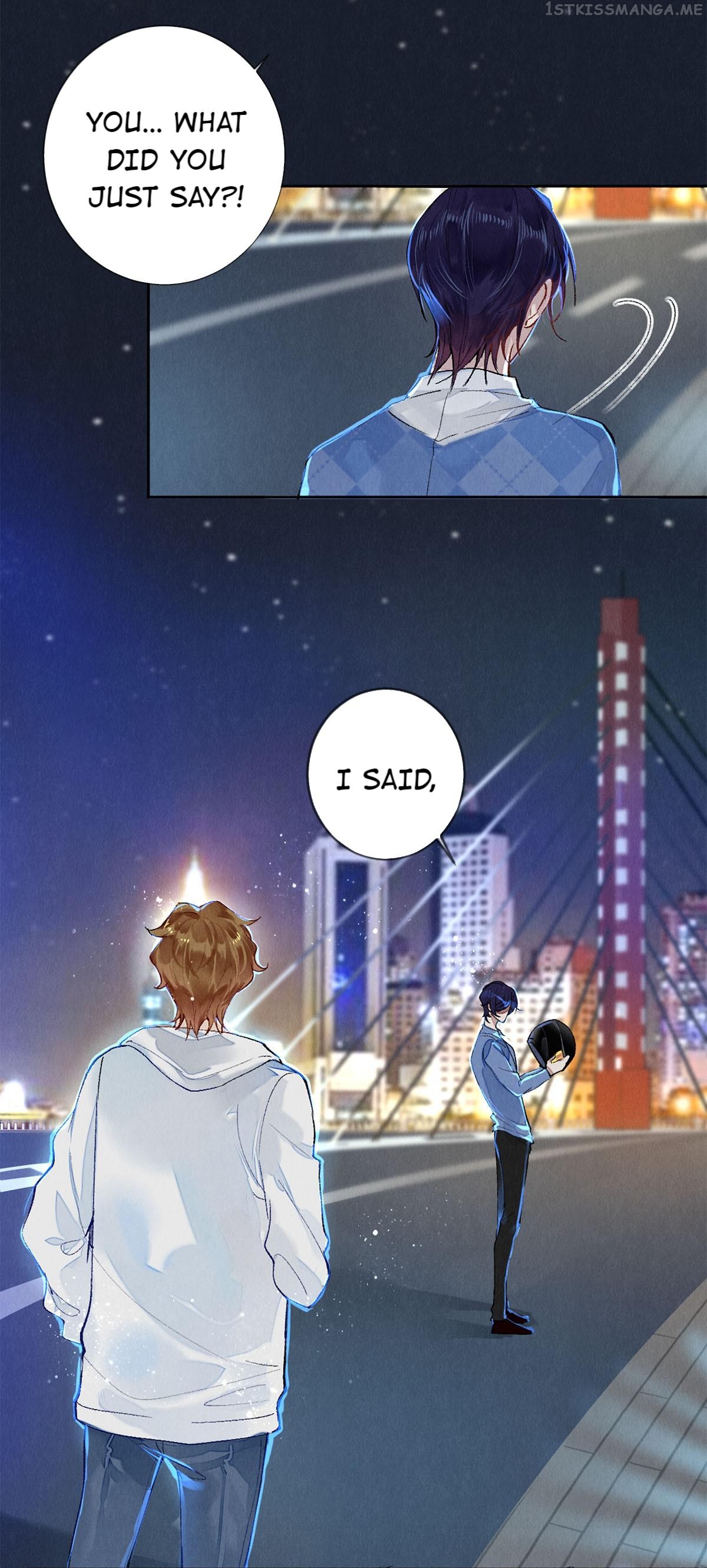 Film Emperors’ Apartment chapter 60.2 - page 7