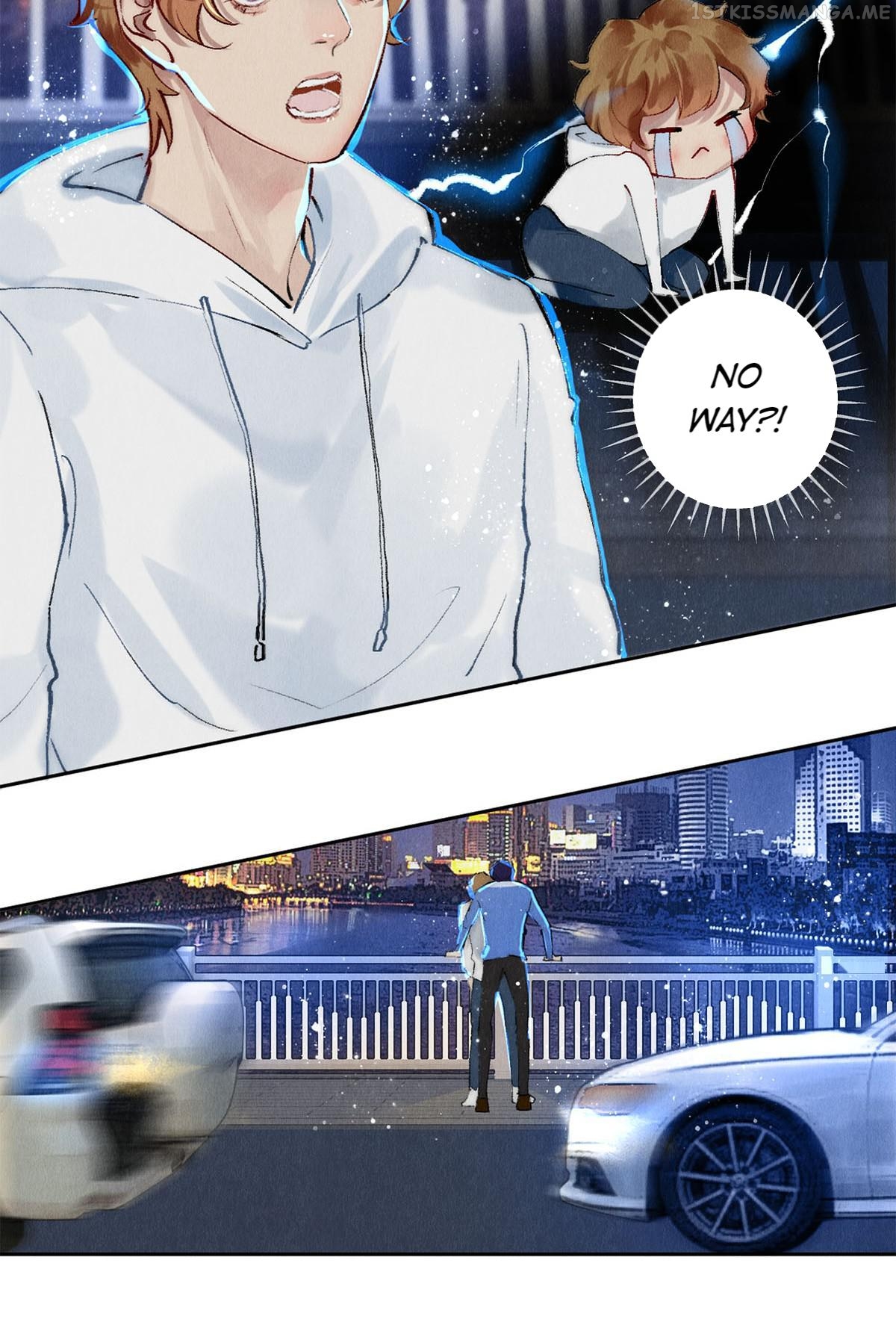 Film Emperors’ Apartment chapter 60.1 - page 3