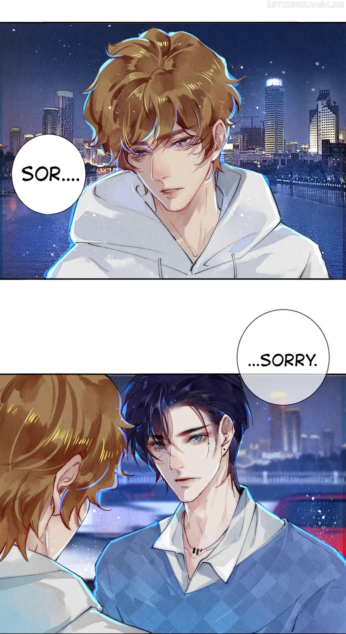 Film Emperors’ Apartment chapter 60.1 - page 7