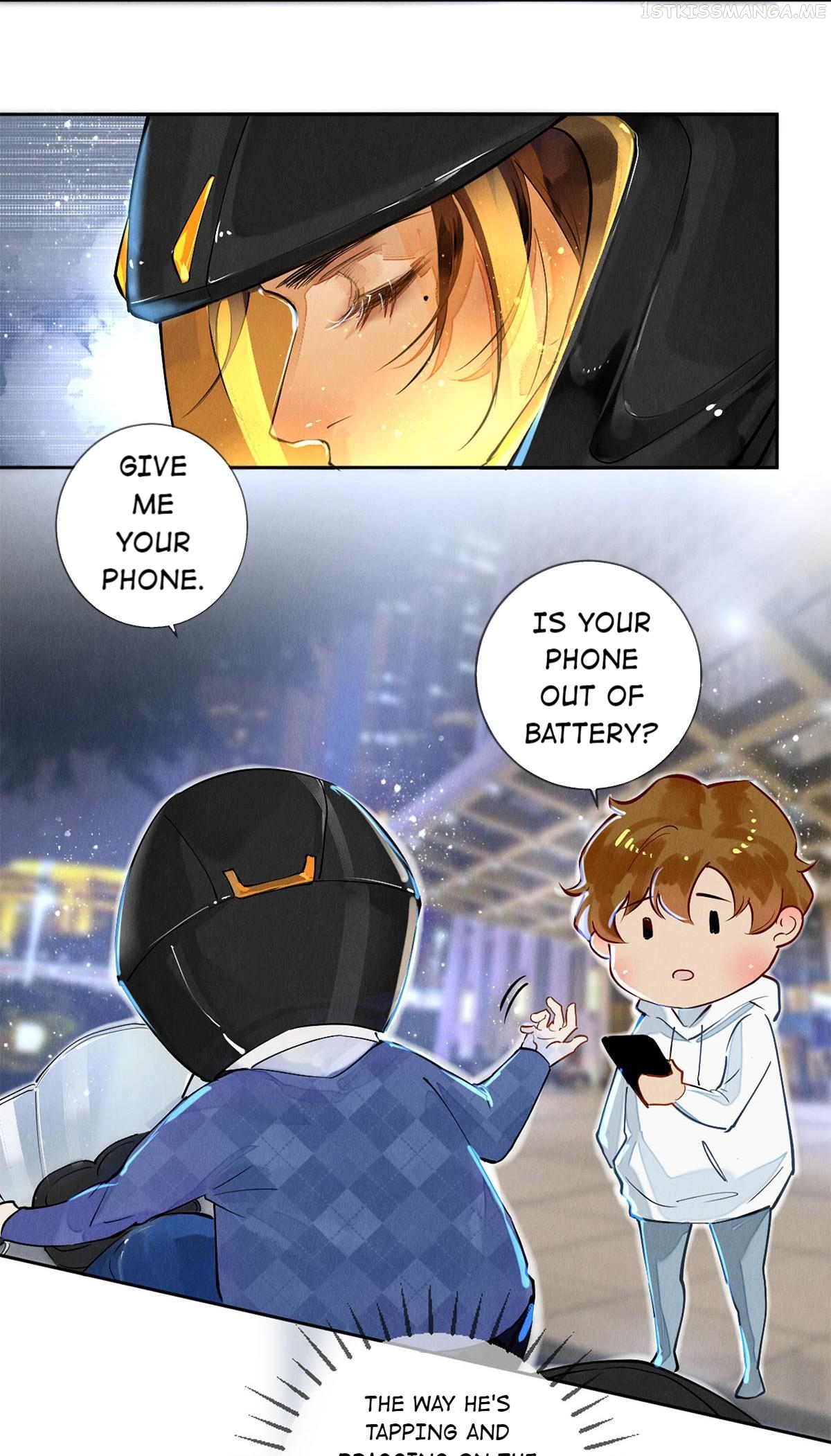 Film Emperors’ Apartment chapter 59.2 - page 1