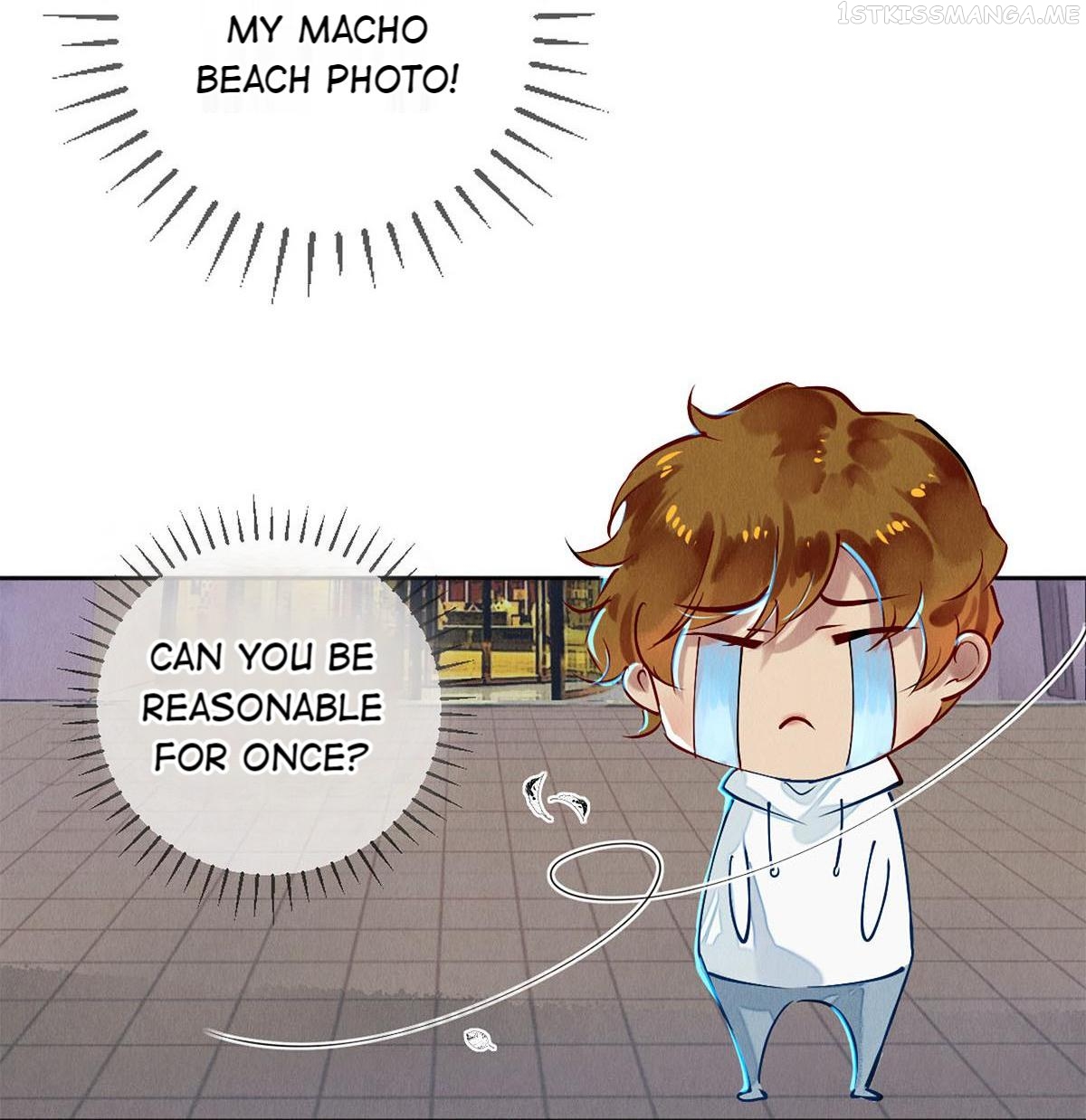 Film Emperors’ Apartment chapter 59.2 - page 3