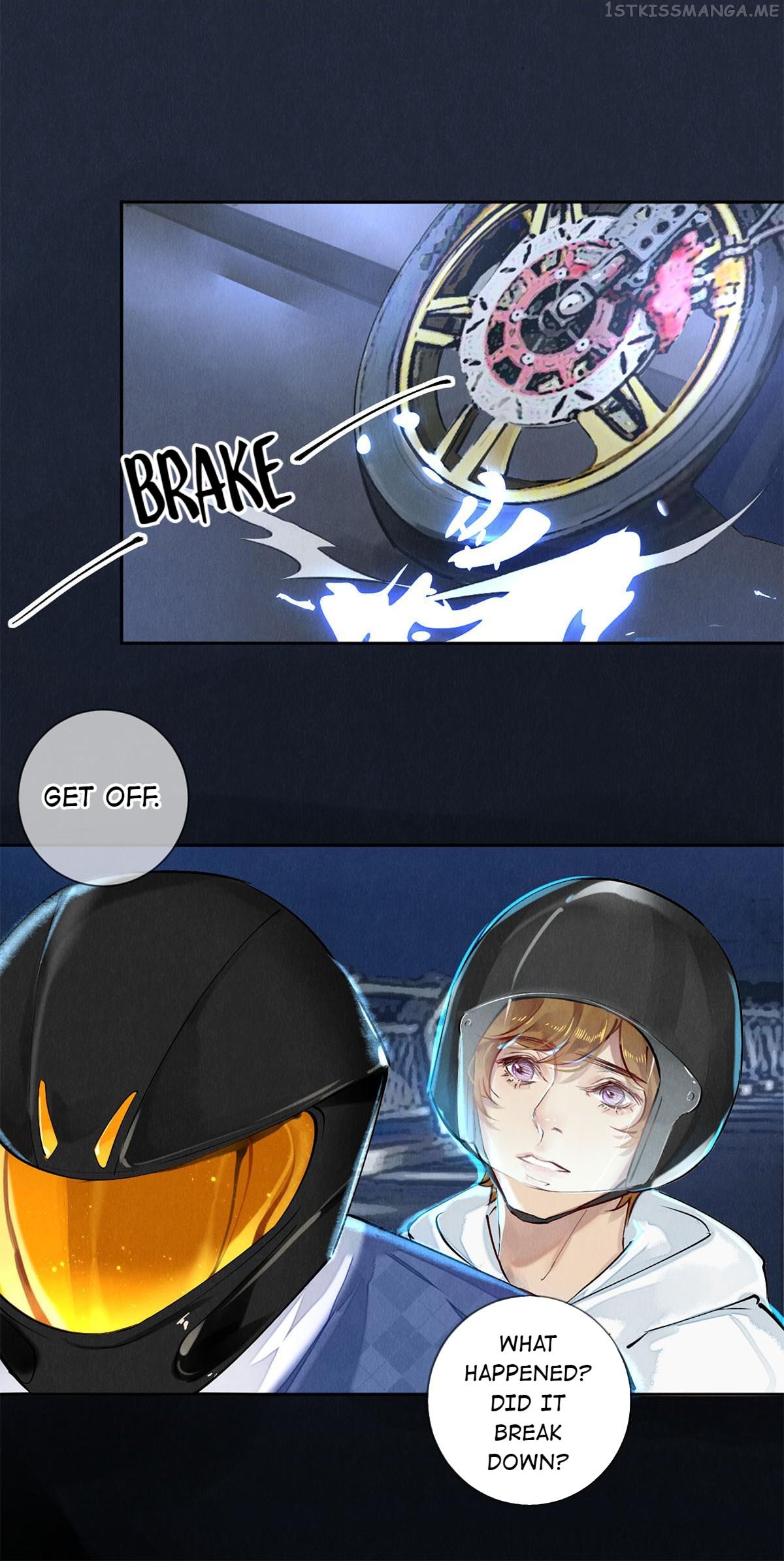 Film Emperors’ Apartment chapter 59.2 - page 6