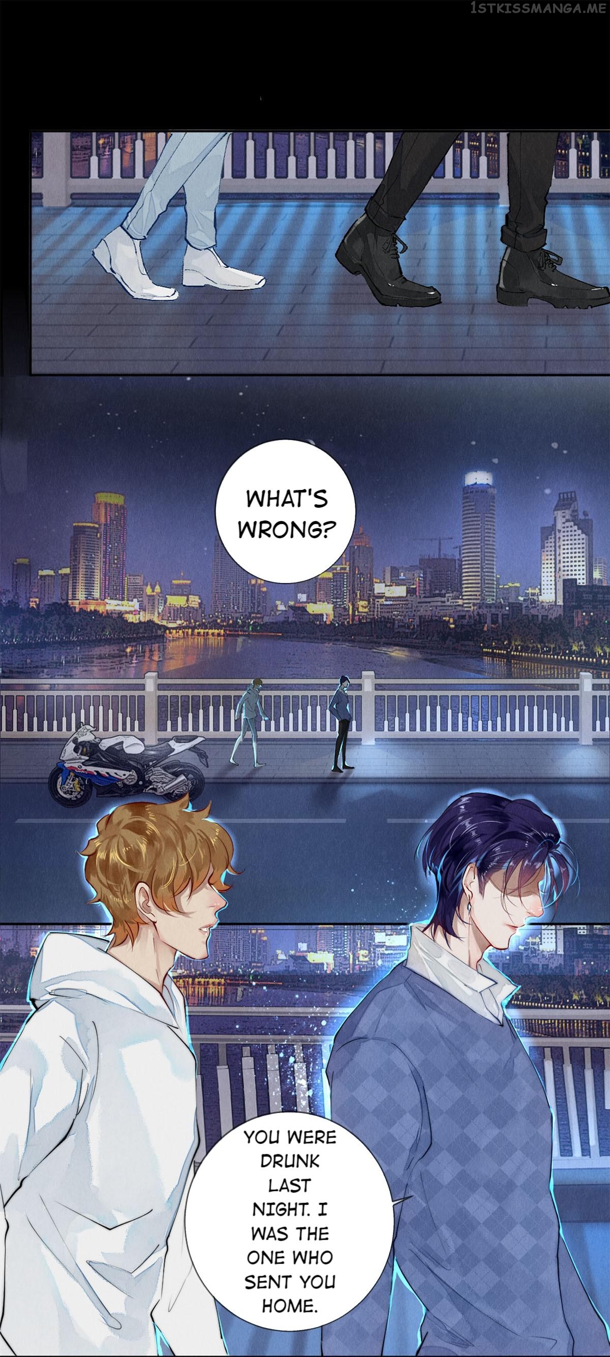 Film Emperors’ Apartment chapter 59.2 - page 7