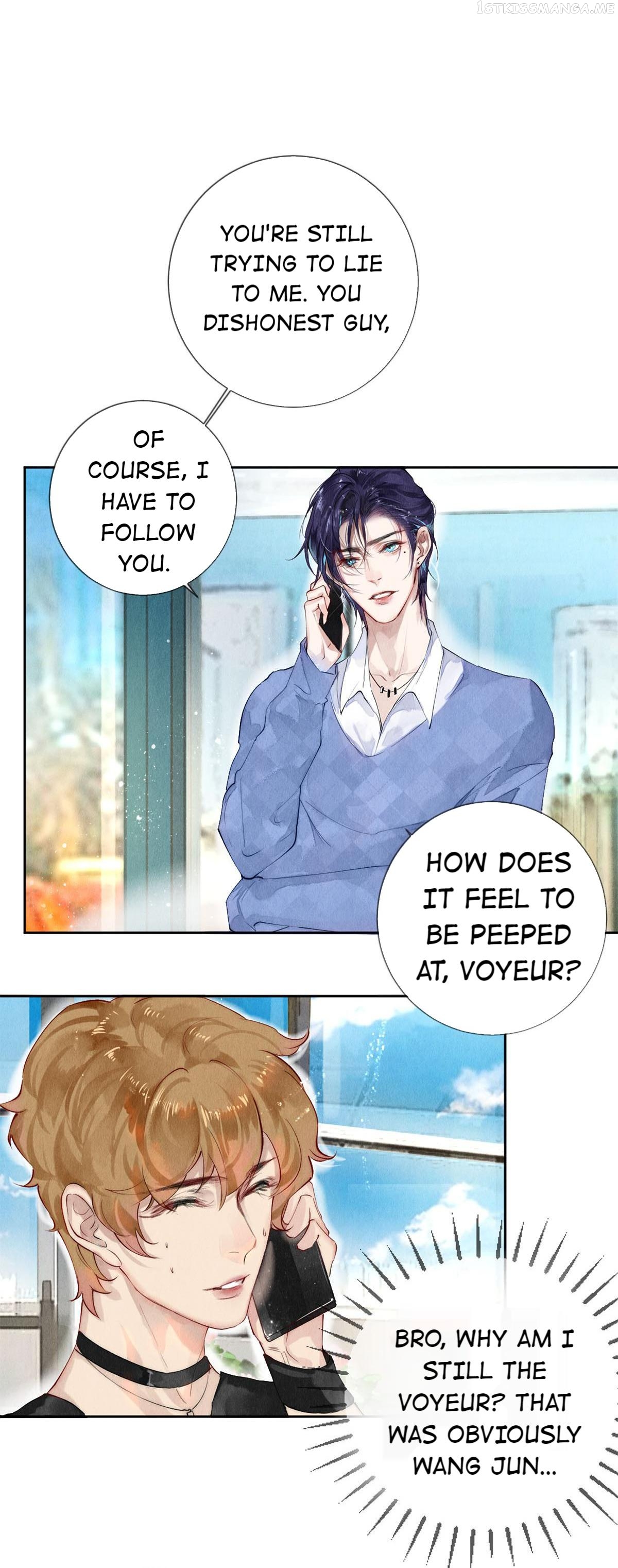 Film Emperors’ Apartment chapter 59.1 - page 2