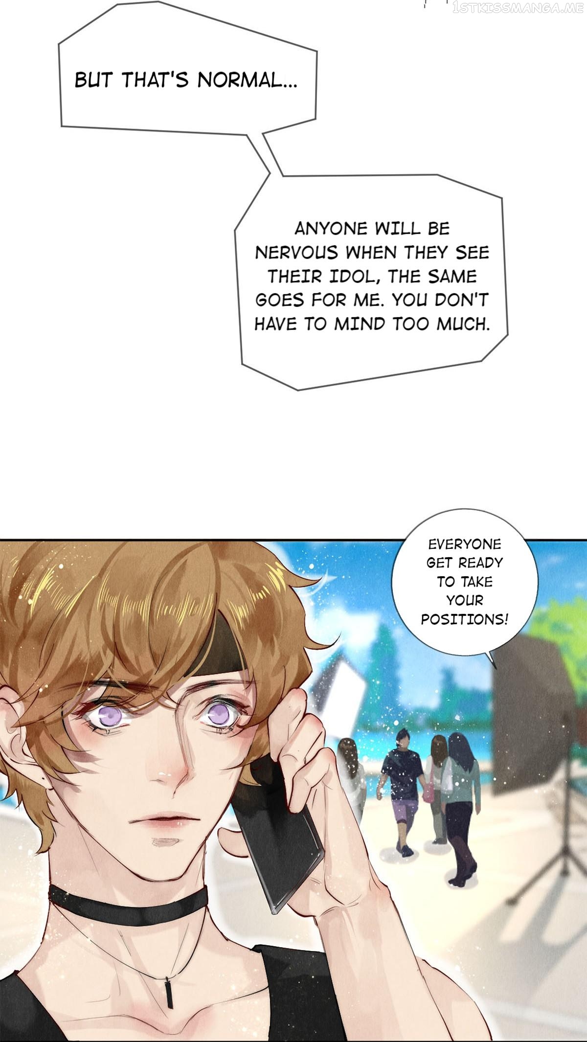 Film Emperors’ Apartment chapter 59.1 - page 3