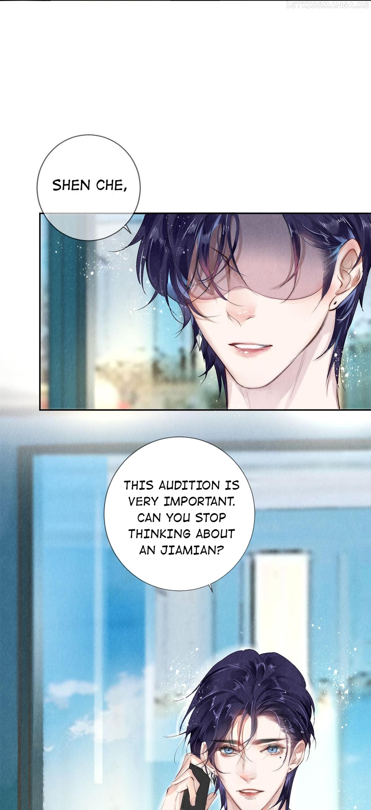 Film Emperors’ Apartment chapter 59.1 - page 4