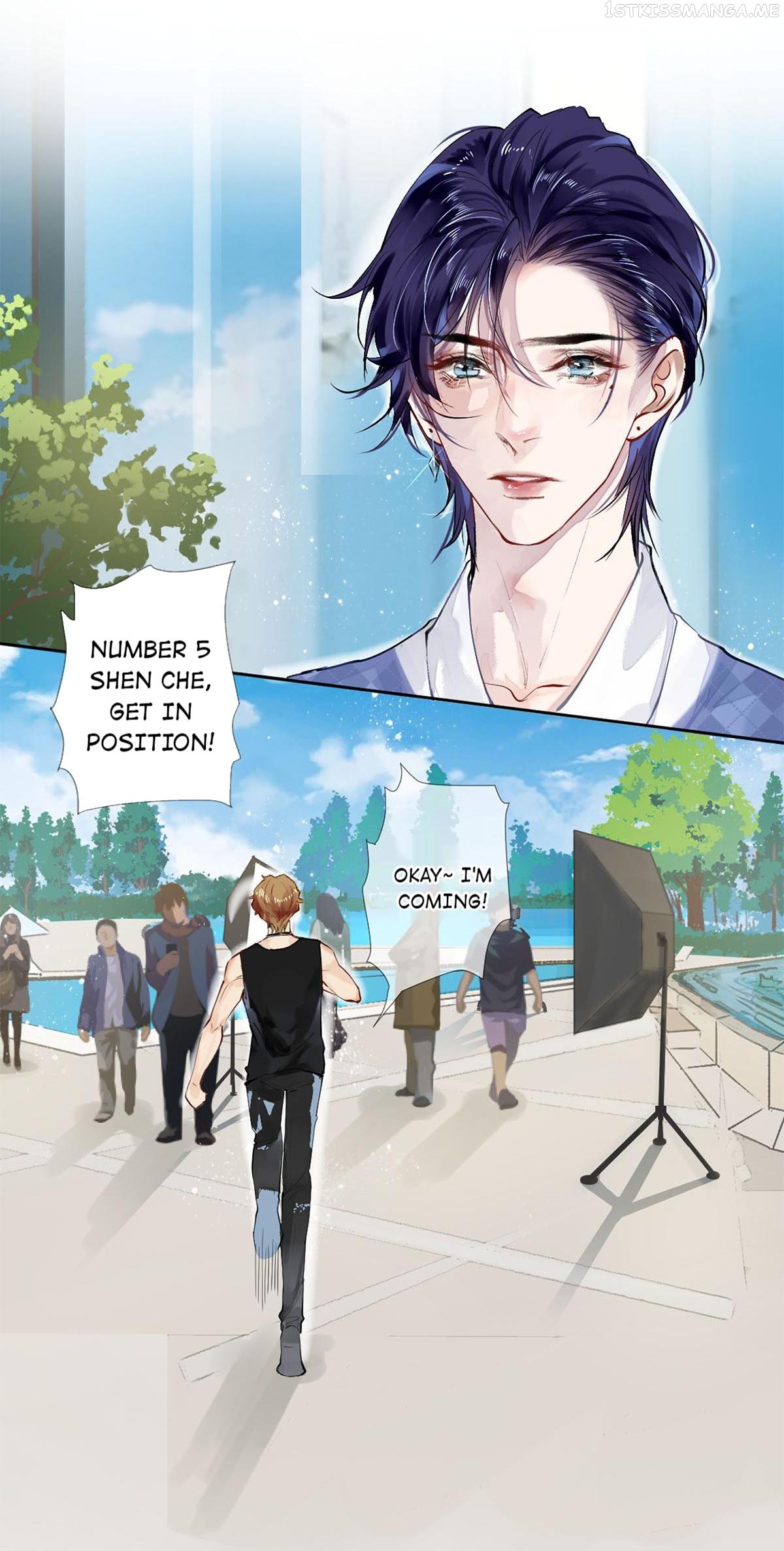 Film Emperors’ Apartment chapter 59.1 - page 8