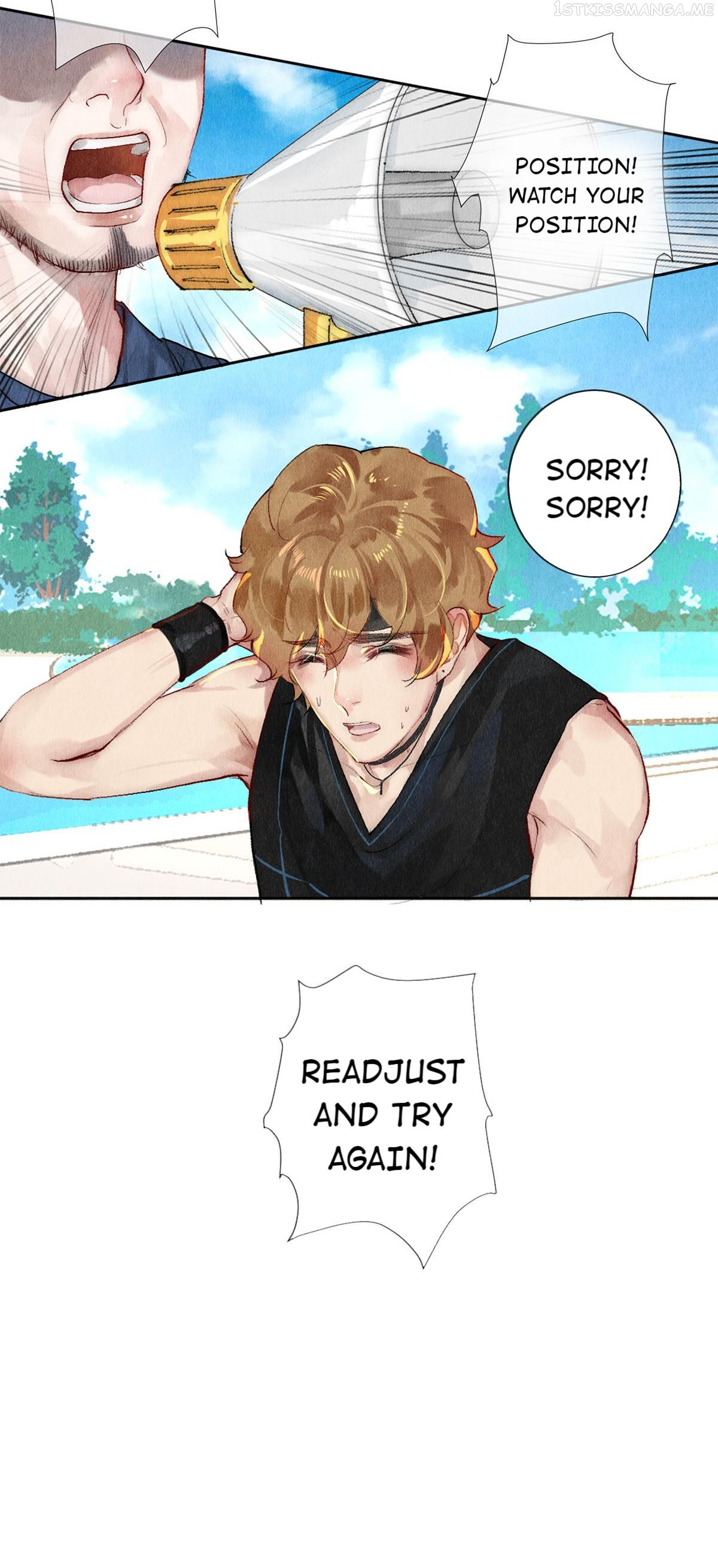 Film Emperors’ Apartment chapter 58.2 - page 4