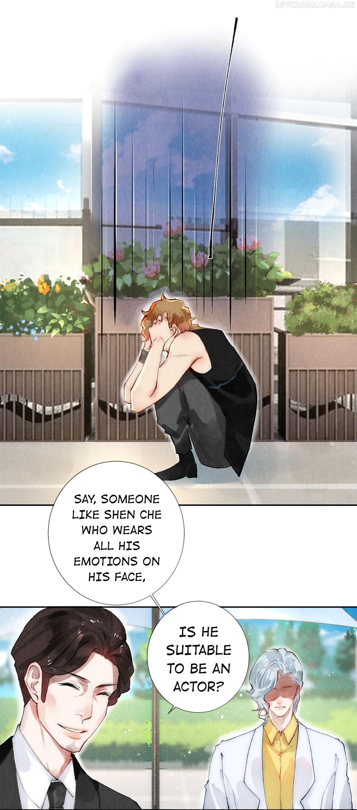 Film Emperors’ Apartment chapter 58.2 - page 5