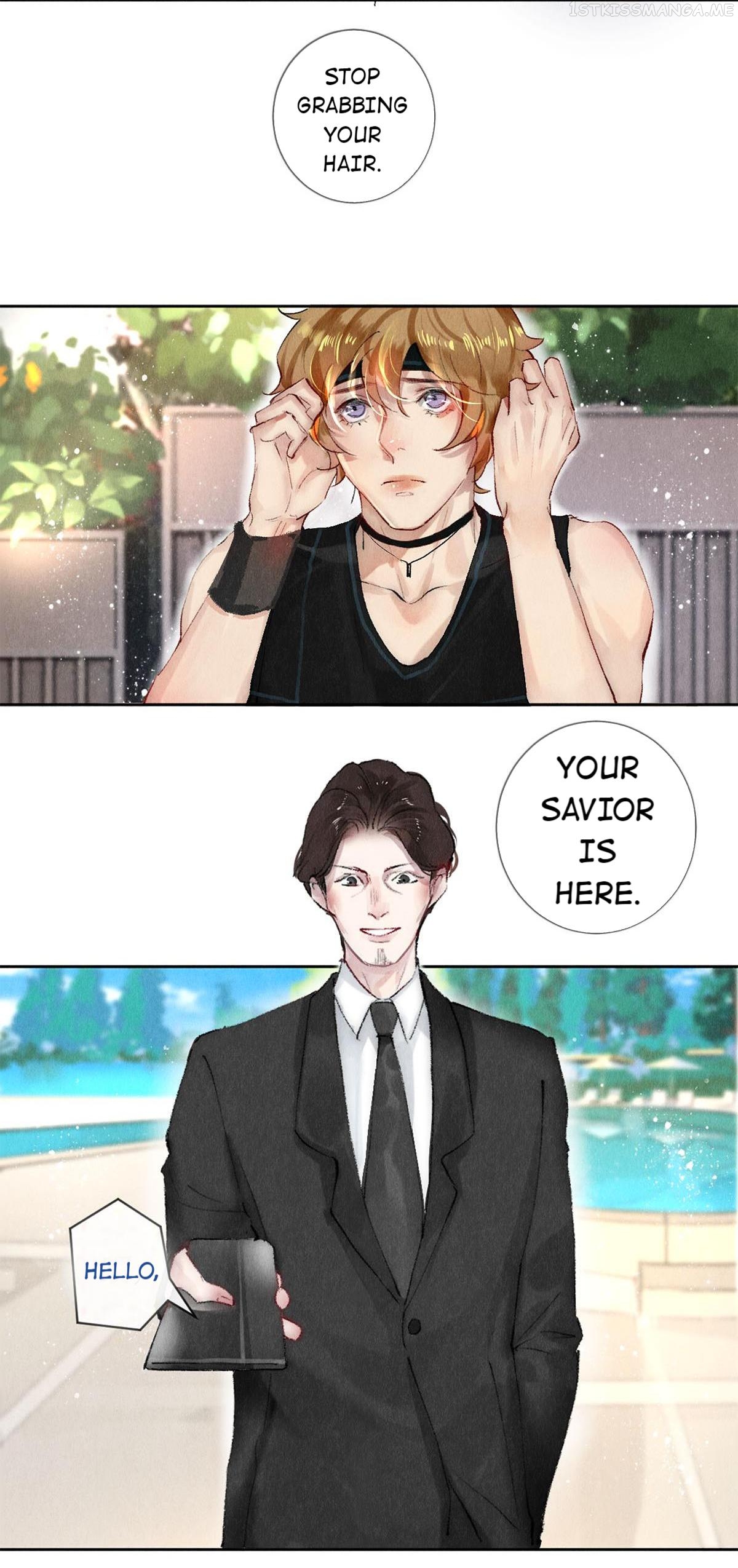 Film Emperors’ Apartment chapter 58.2 - page 9