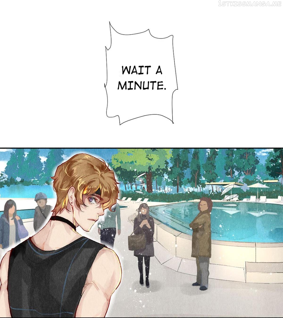 Film Emperors’ Apartment chapter 58.1 - page 4