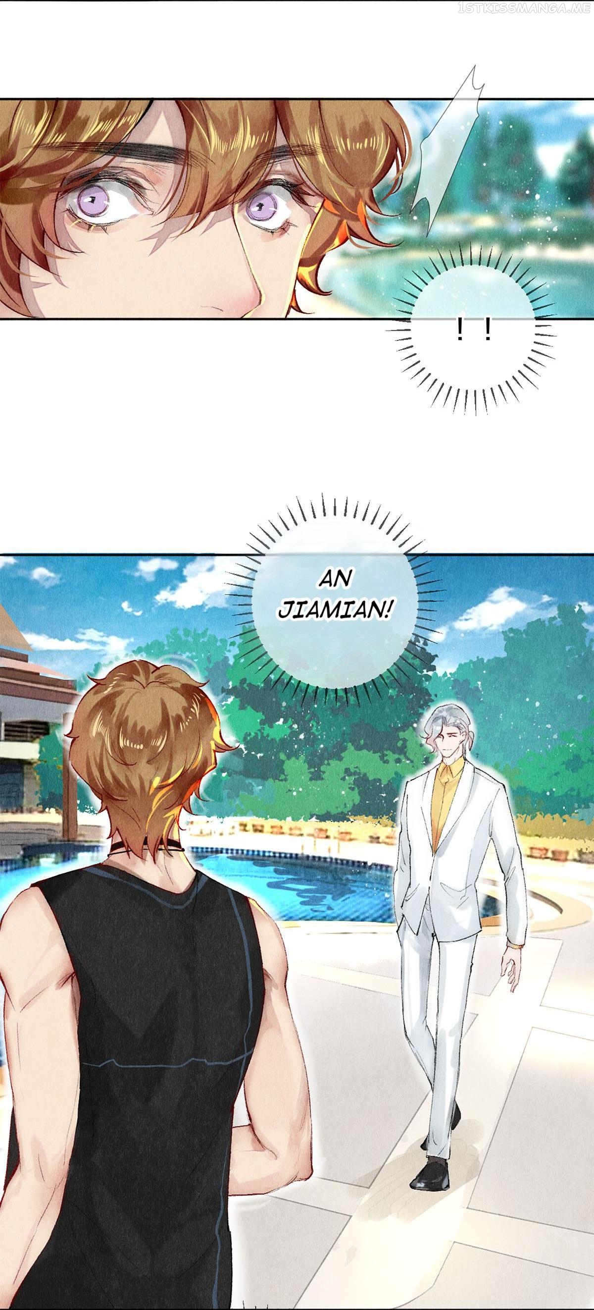 Film Emperors’ Apartment chapter 58.1 - page 5