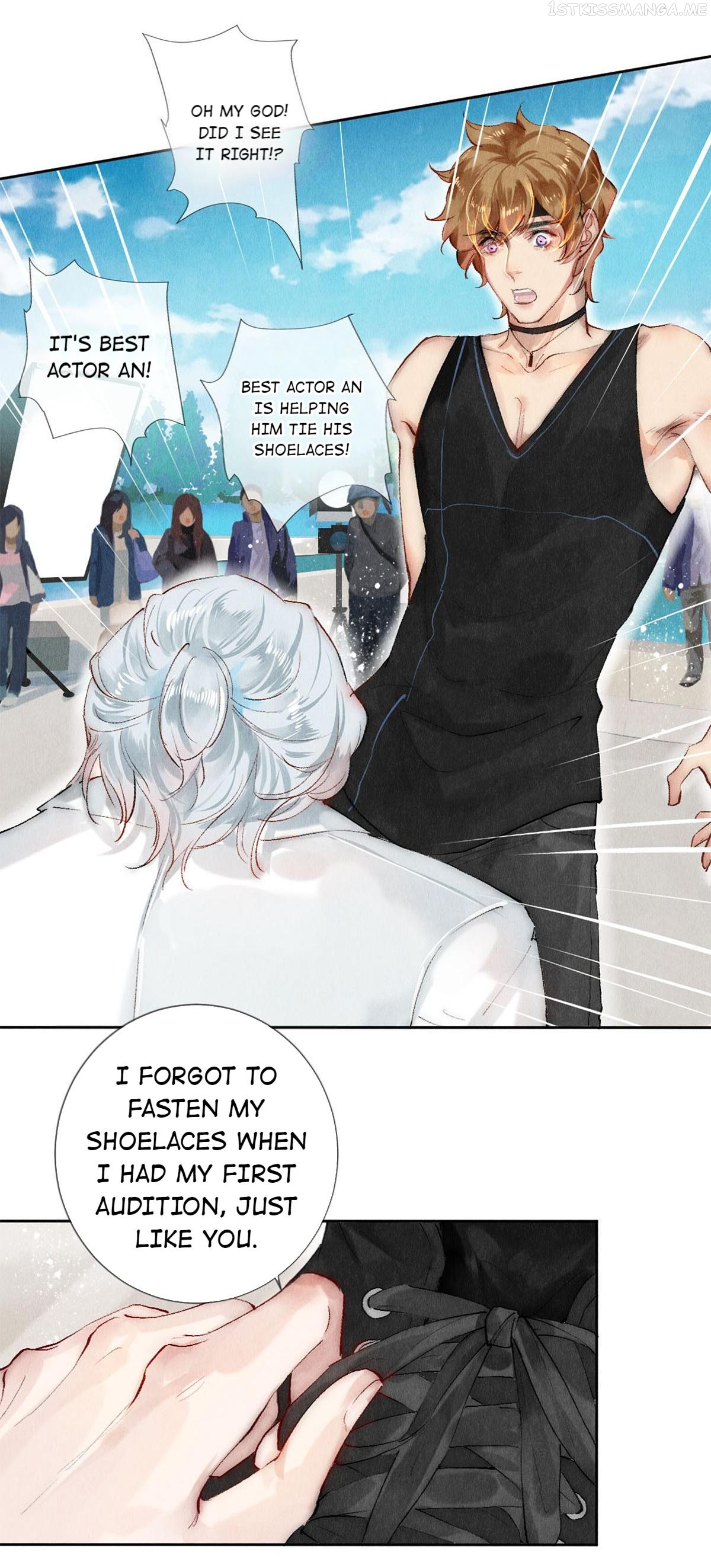 Film Emperors’ Apartment chapter 58.1 - page 8