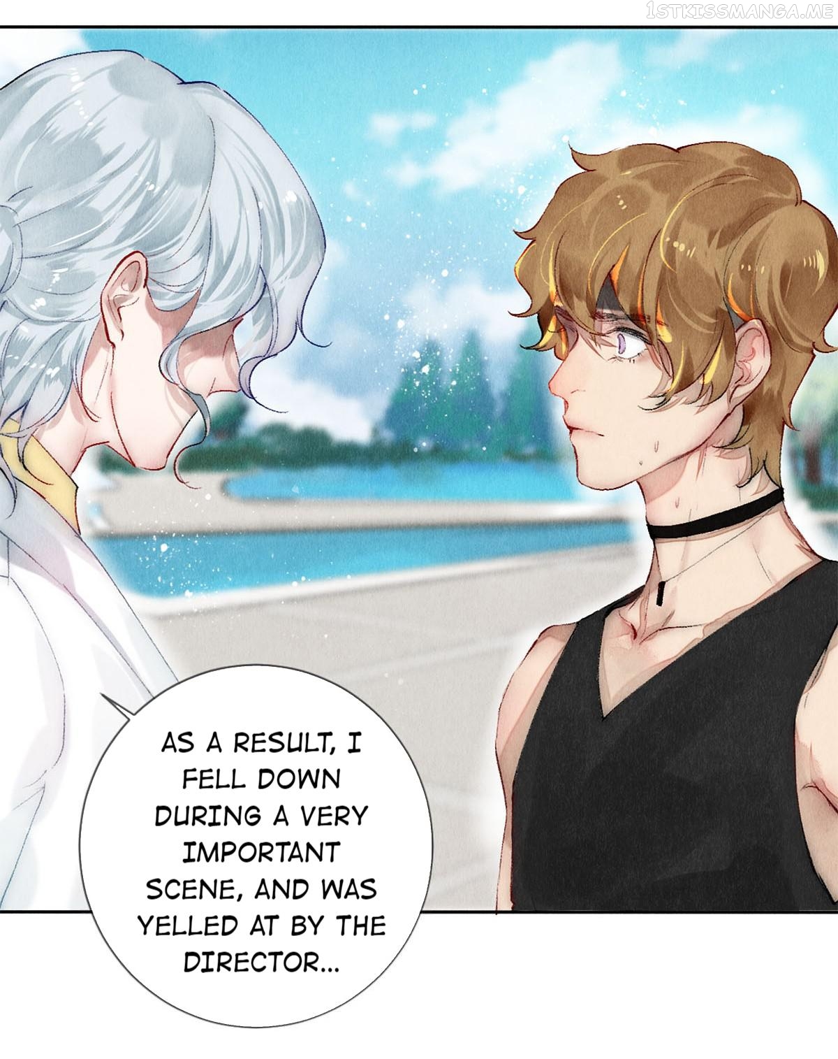 Film Emperors’ Apartment chapter 58.1 - page 9
