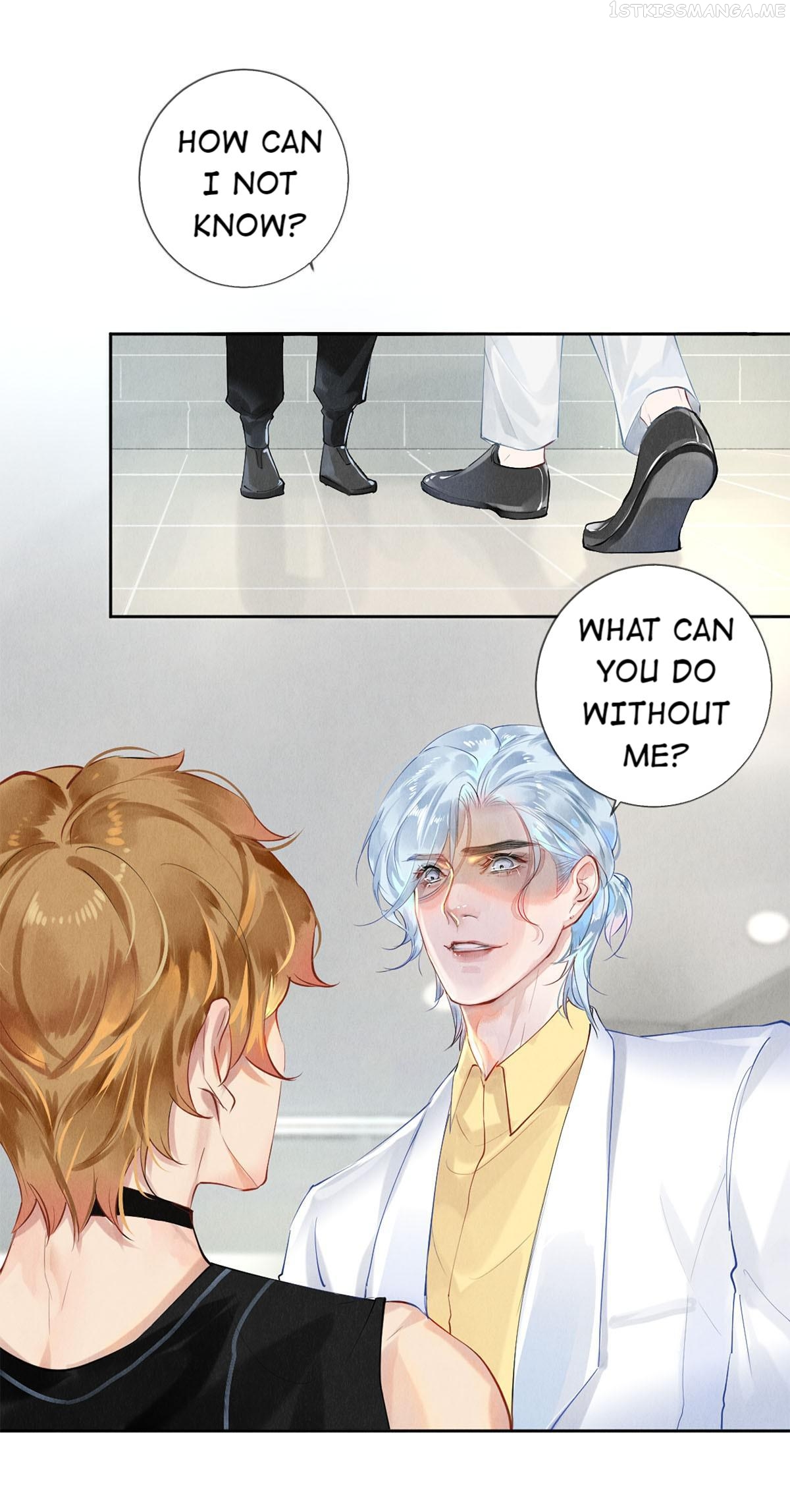 Film Emperors’ Apartment chapter 57.2 - page 2