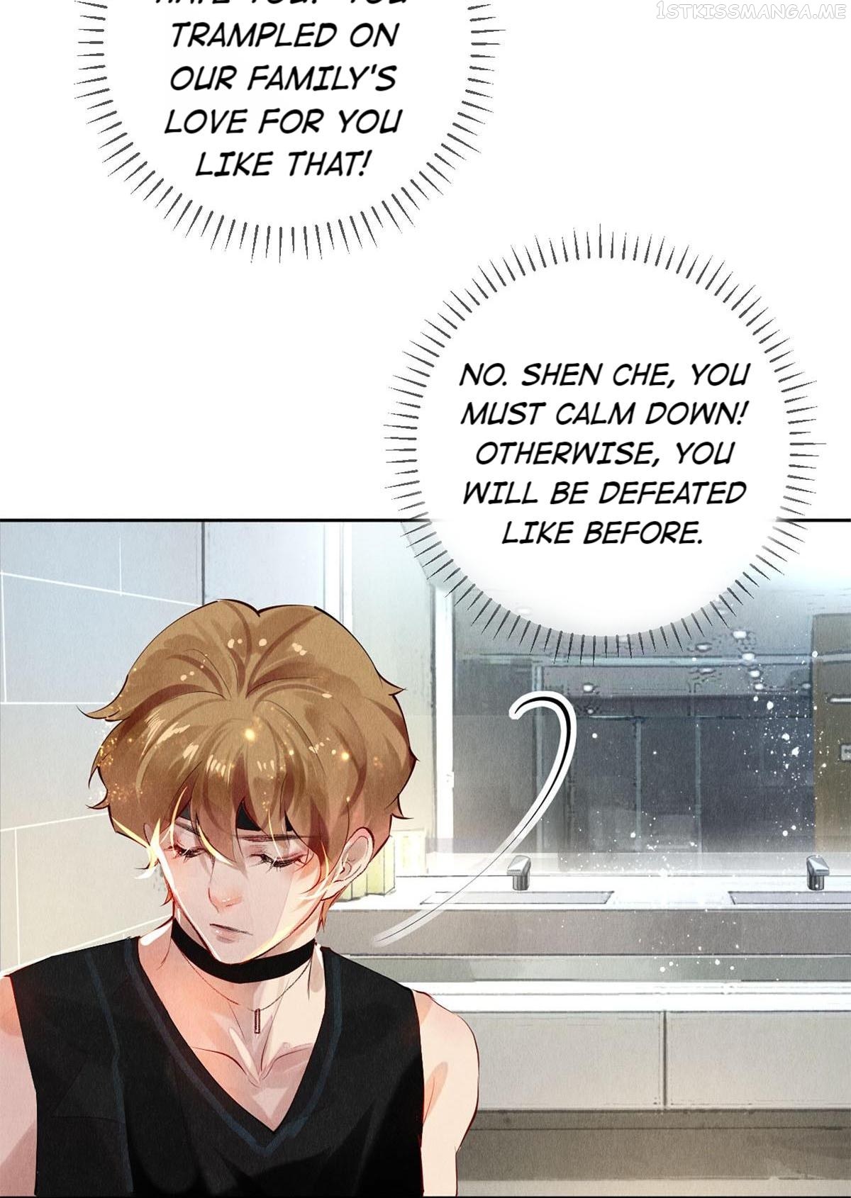 Film Emperors’ Apartment chapter 57.1 - page 10