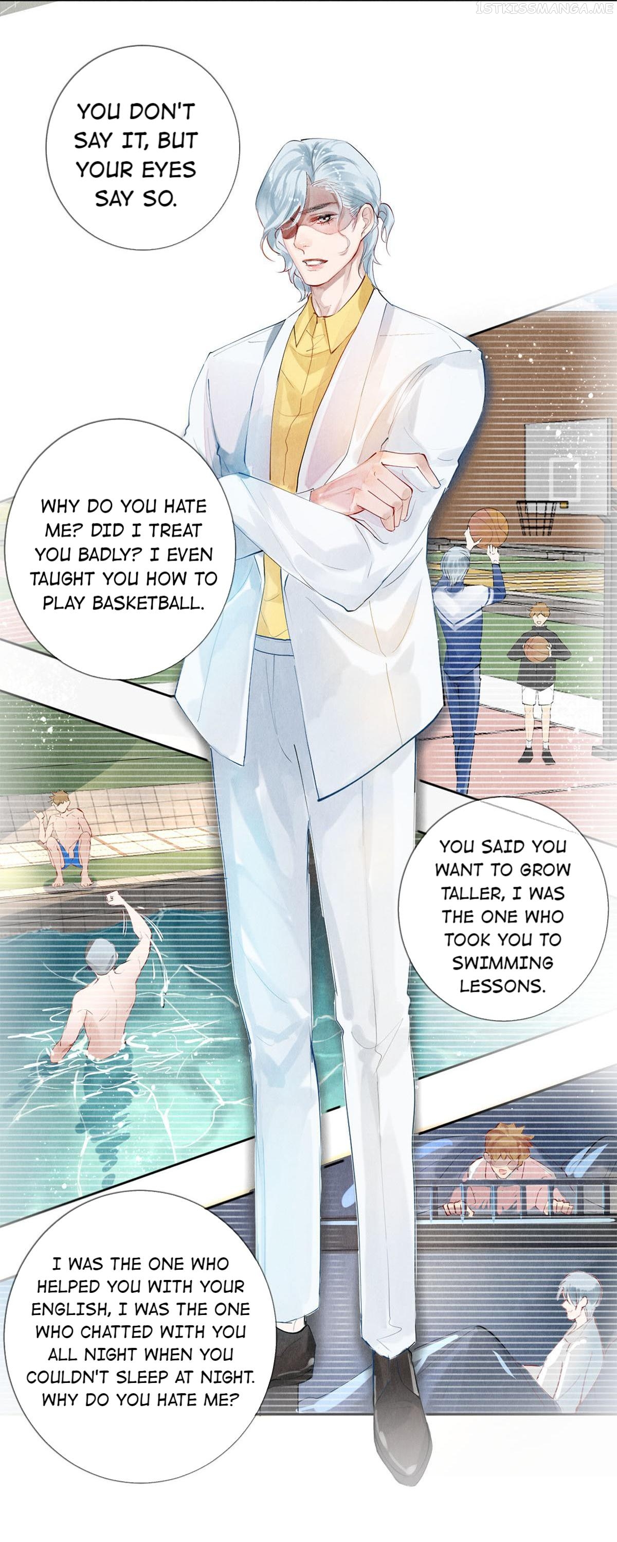 Film Emperors’ Apartment chapter 57.1 - page 11