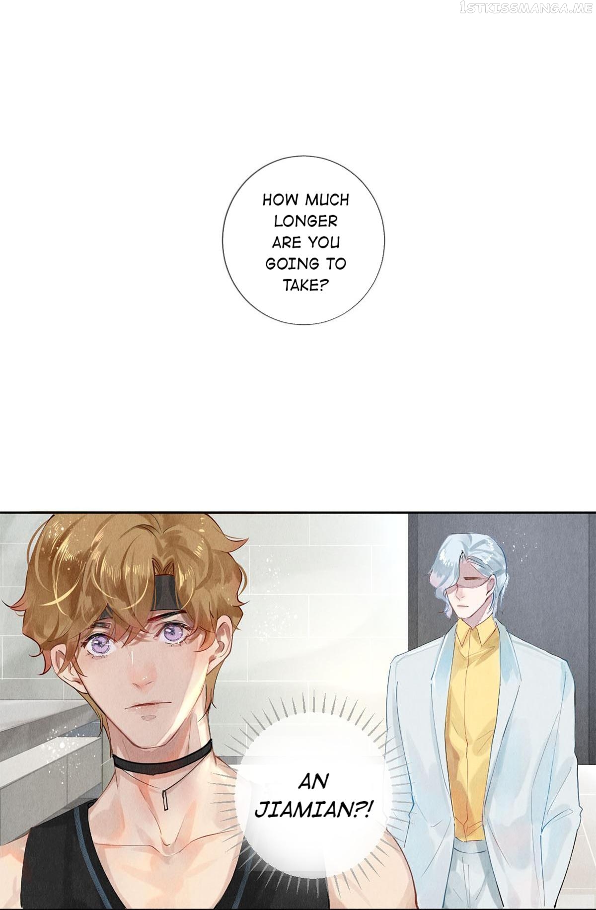 Film Emperors’ Apartment chapter 57.1 - page 2