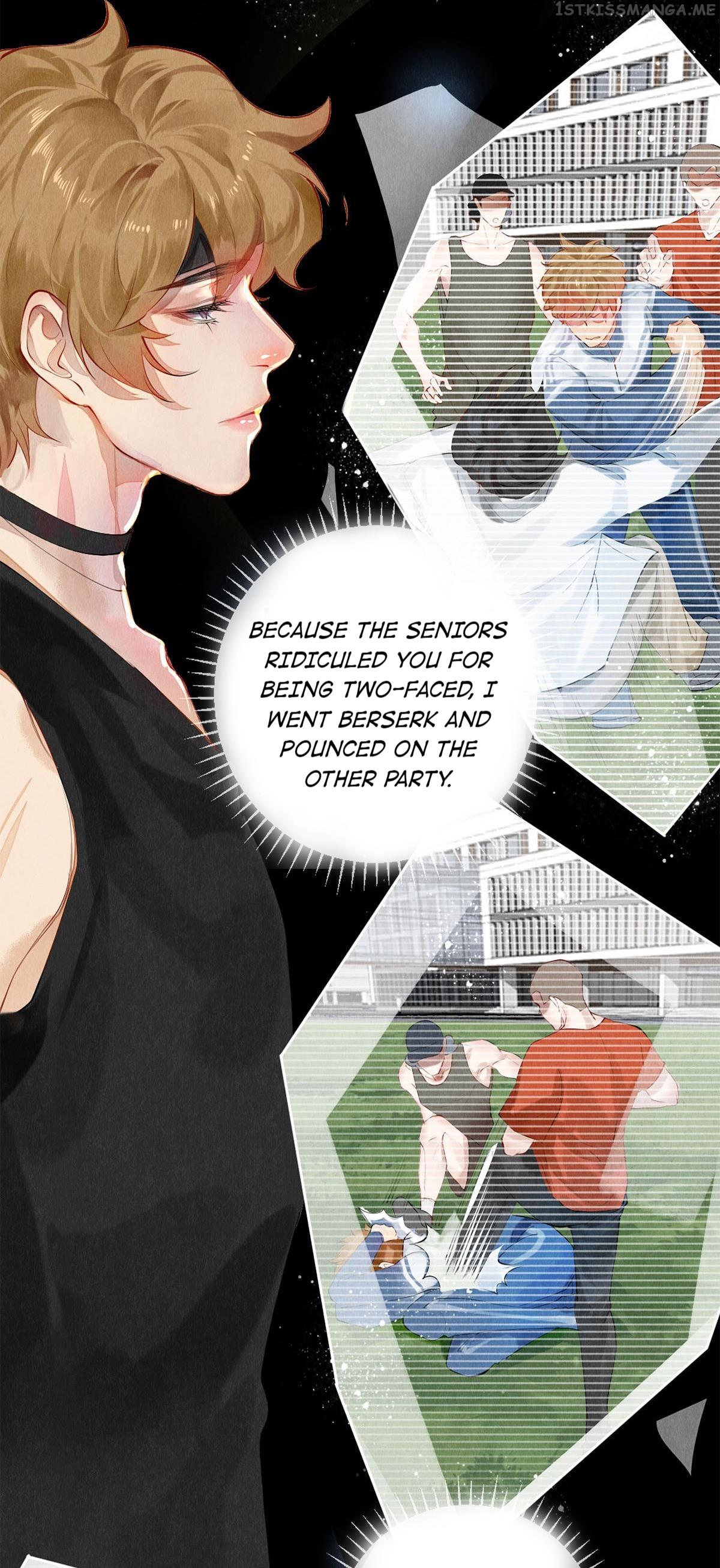 Film Emperors’ Apartment chapter 57.1 - page 5