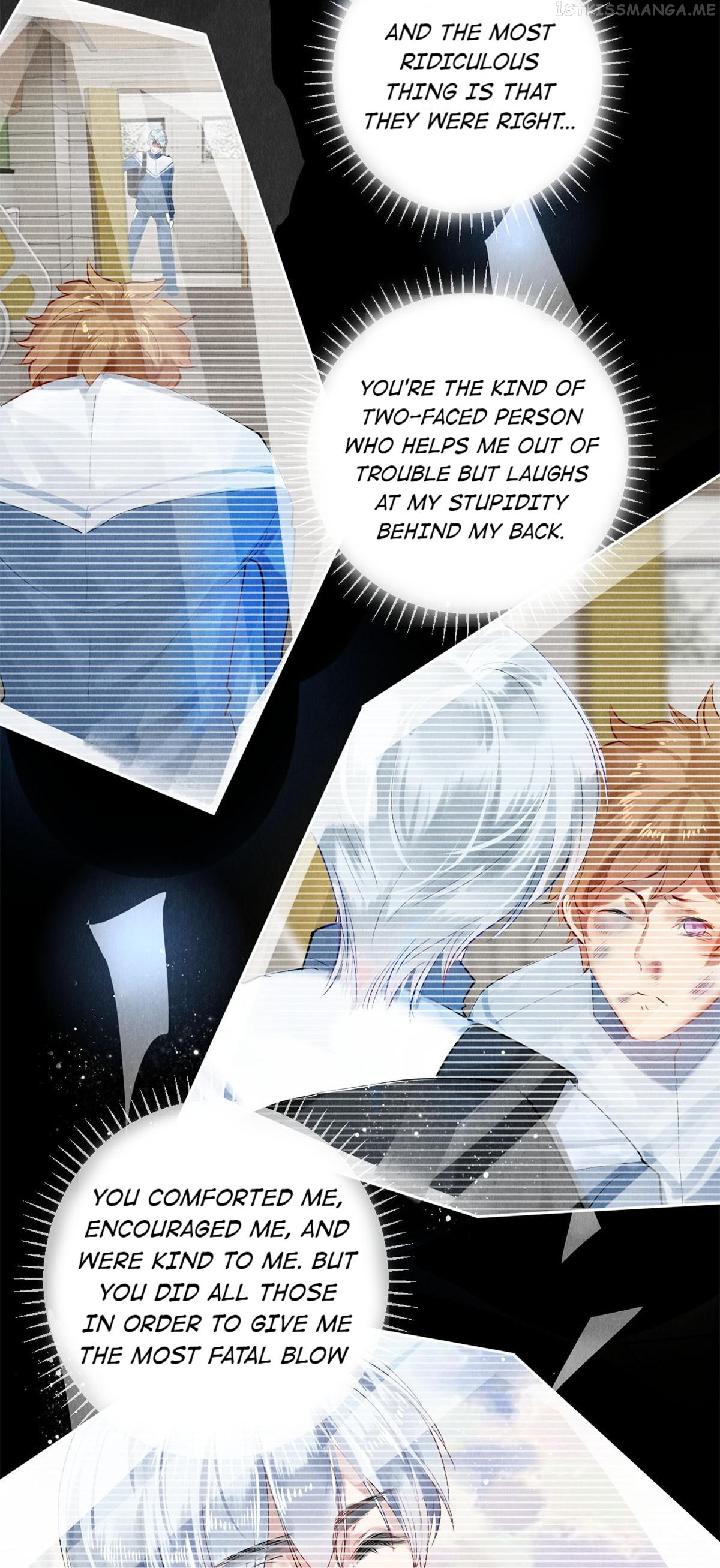 Film Emperors’ Apartment chapter 57.1 - page 6