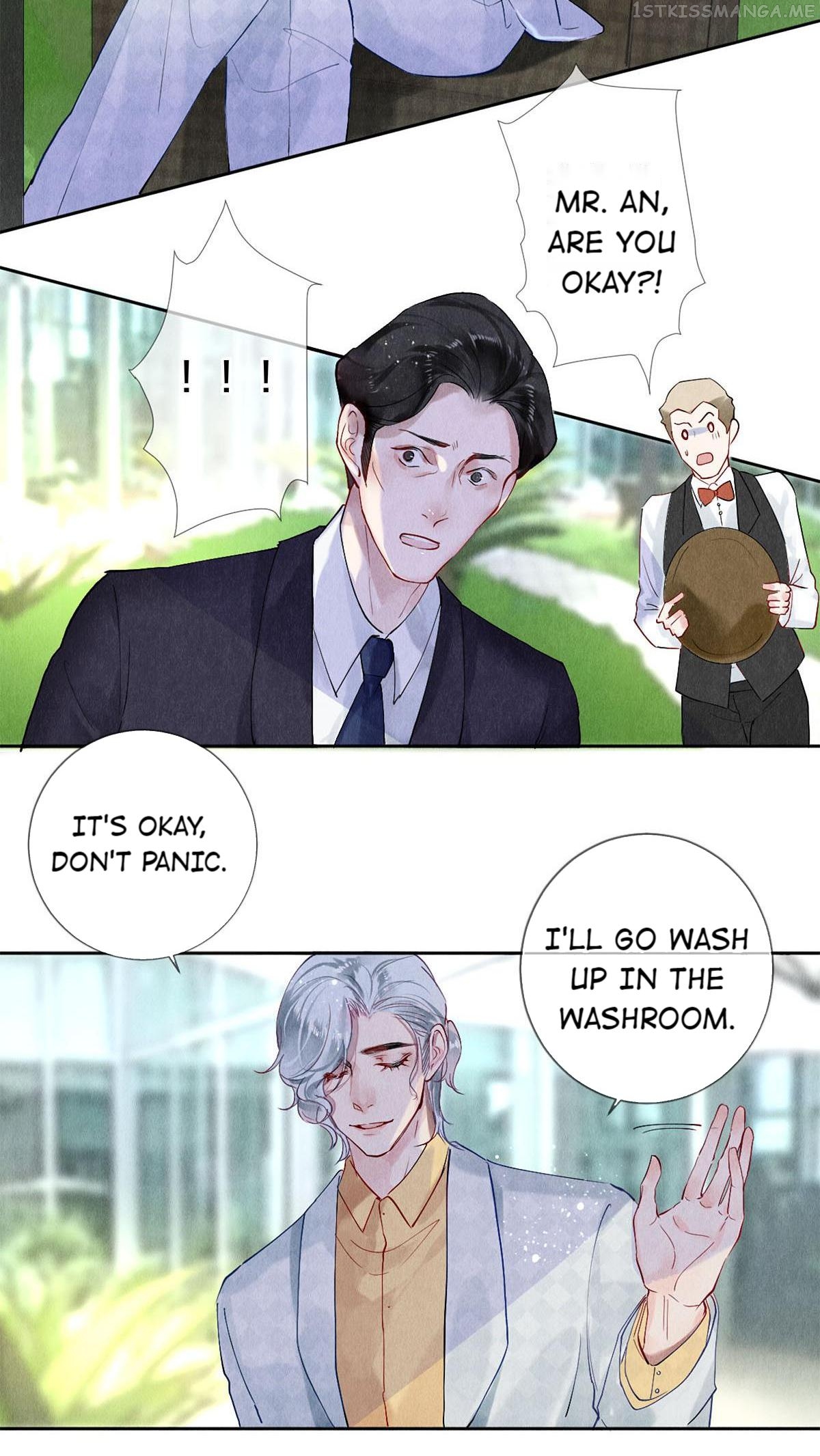 Film Emperors’ Apartment chapter 56.2 - page 10