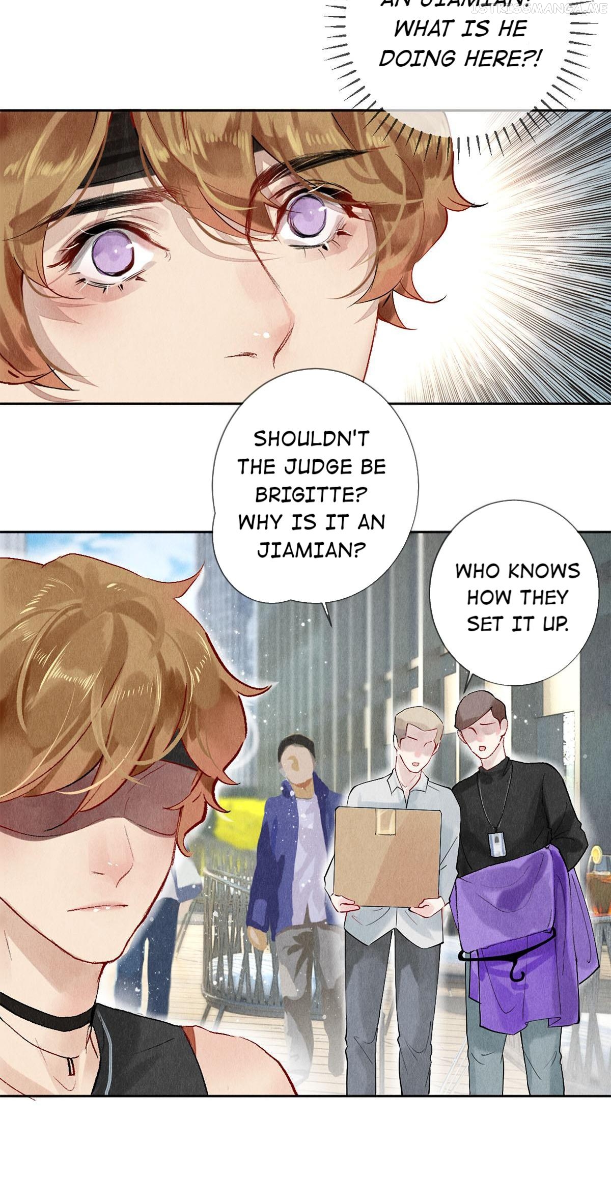 Film Emperors’ Apartment chapter 56.2 - page 3