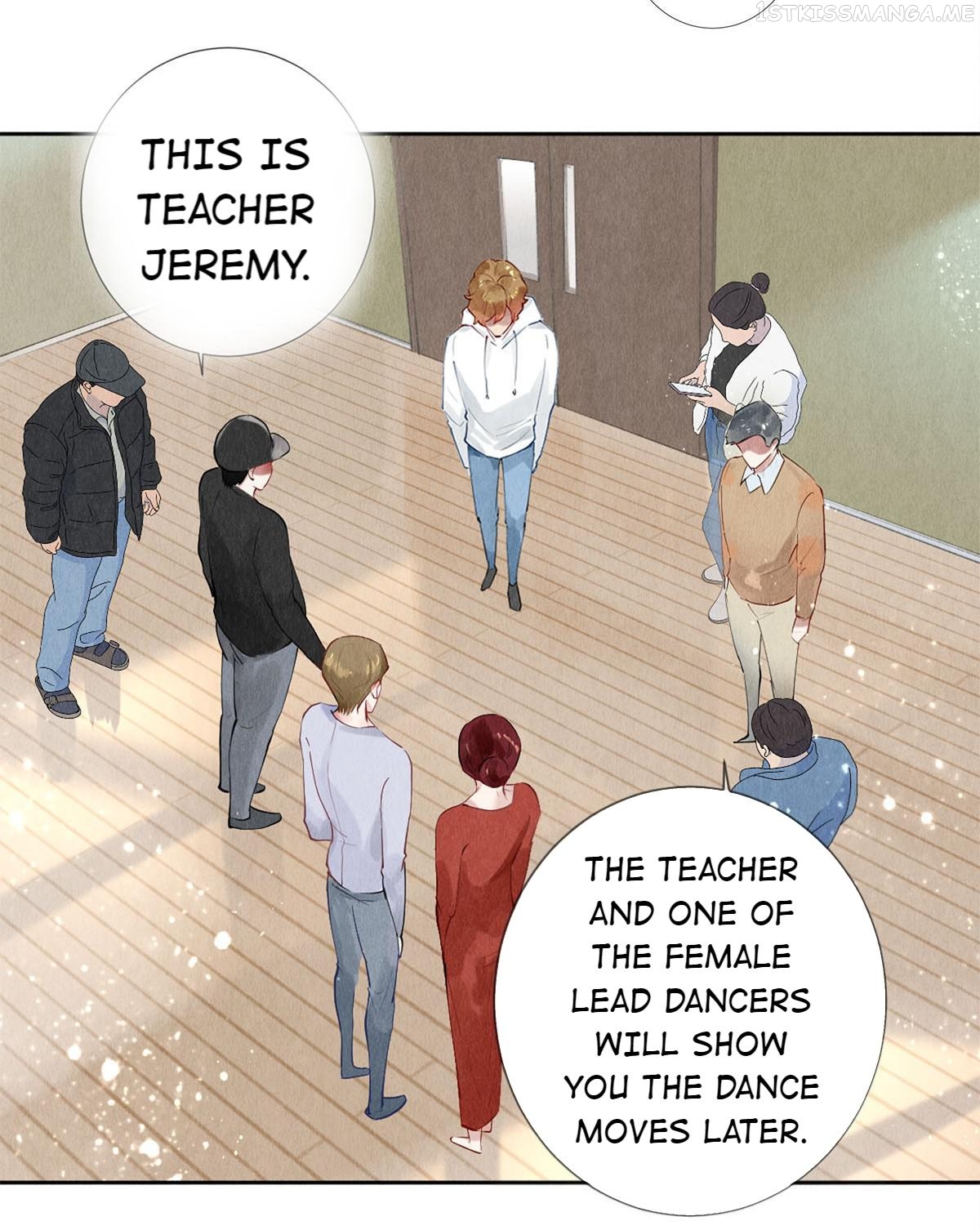 Film Emperors’ Apartment chapter 56.1 - page 10